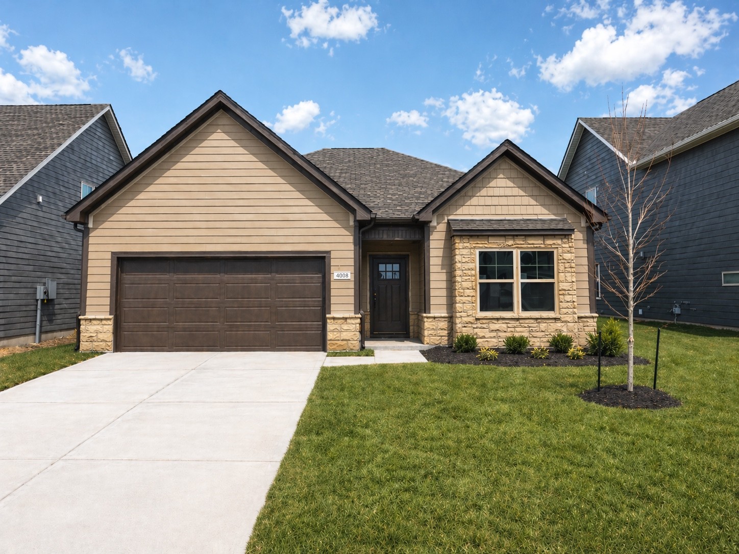 4008 Dortch Ln, Rockvale, TN 37153