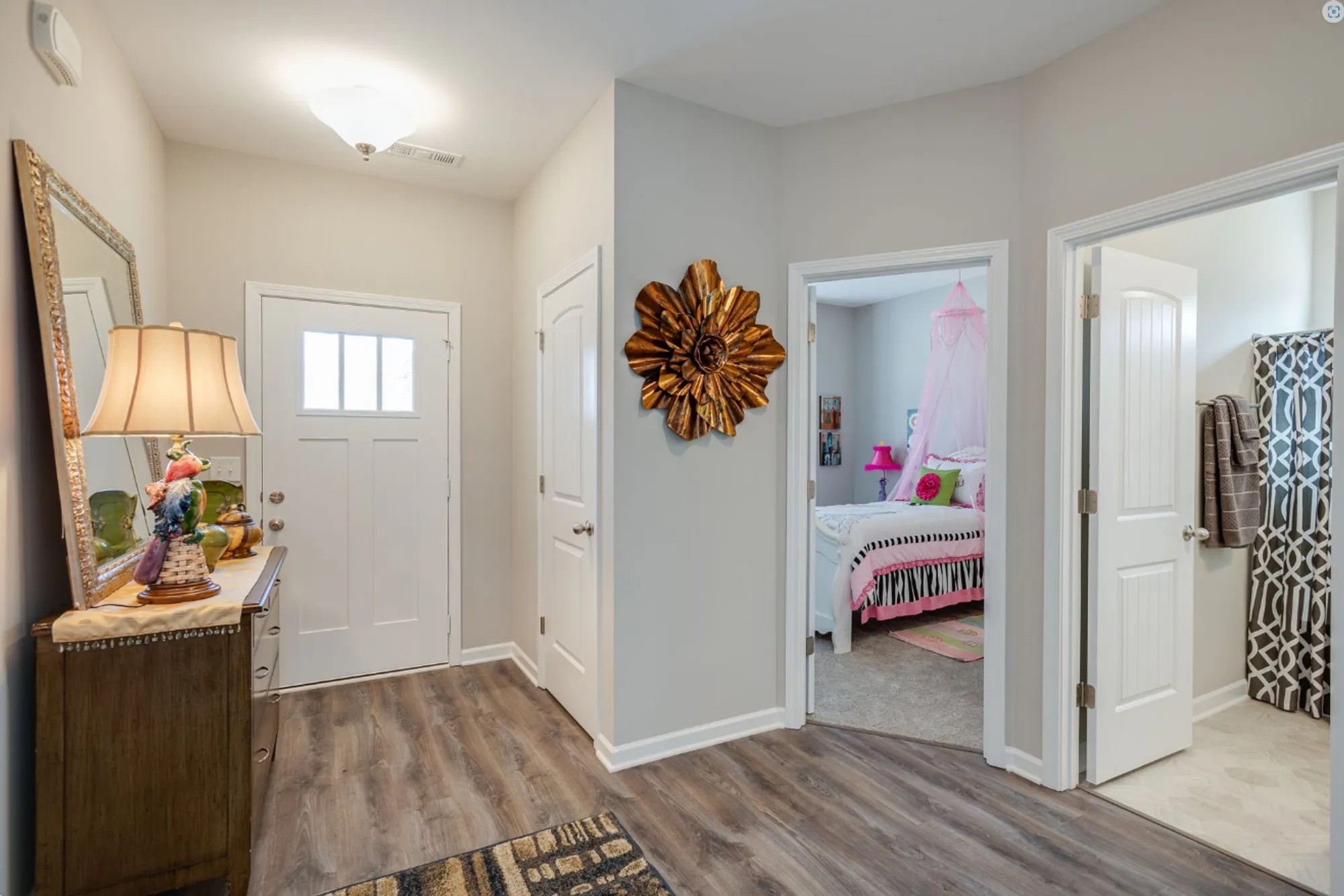 4008 Dortch Ln, Rockvale, TN 37153