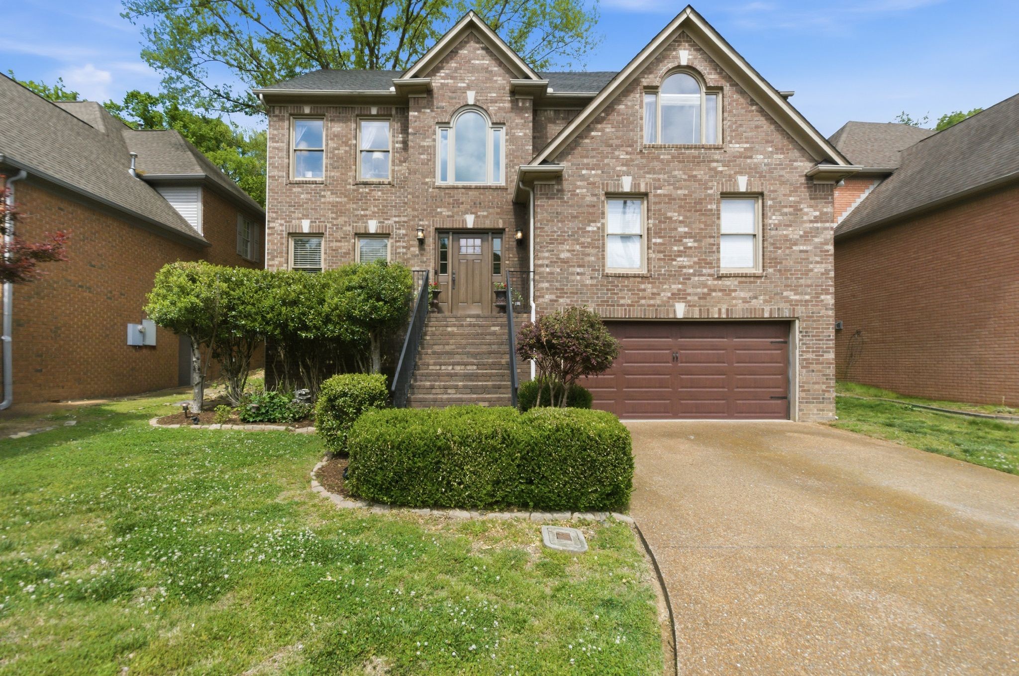 137 Sequoyah Ln, Nashville, TN 37221