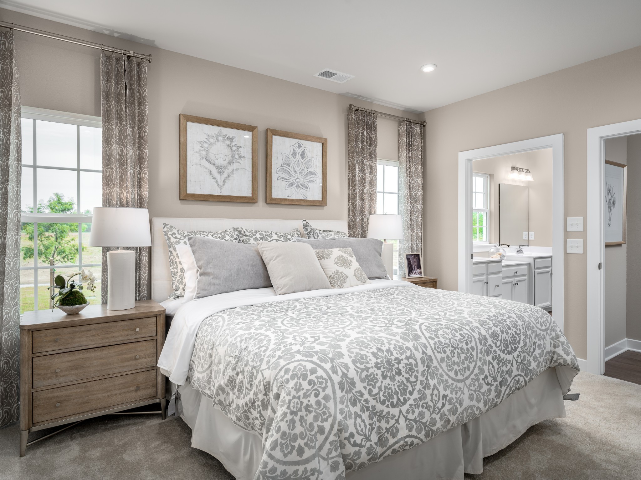 3119 Paddock Pk, Pleasant View, TN 37146
