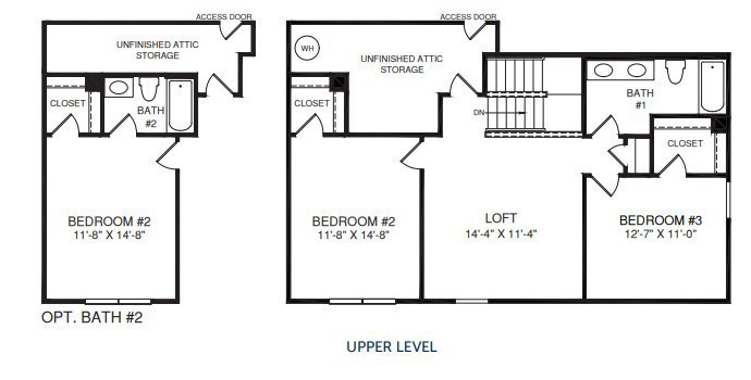 3119 Paddock Pk, Pleasant View, TN 37146
