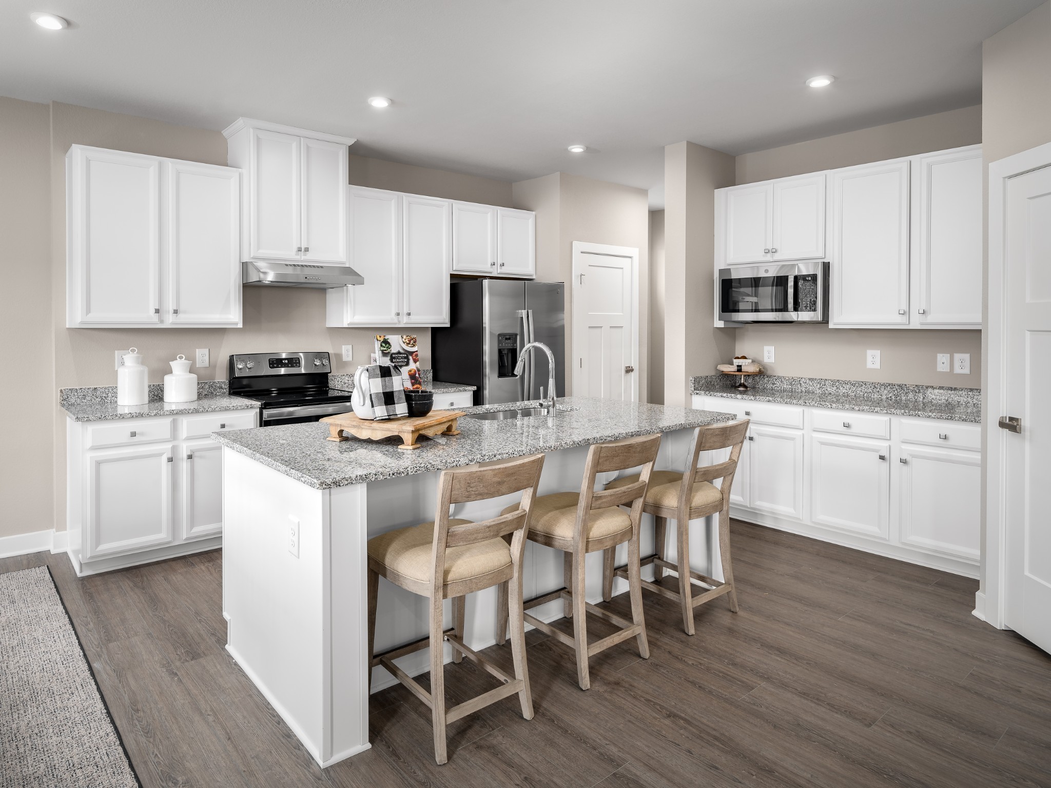 3119 Paddock Pk, Pleasant View, TN 37146