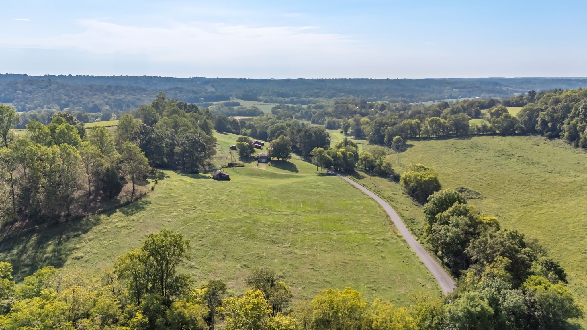 0 Steam Mill Hollow Rd Lot 1, Williamsport, TN 38487