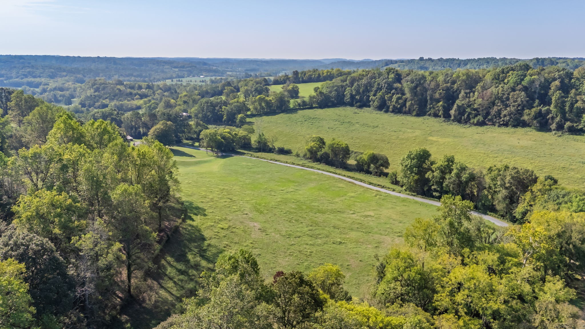 0 Steam Mill Hollow Rd Lot 1, Williamsport, TN 38487