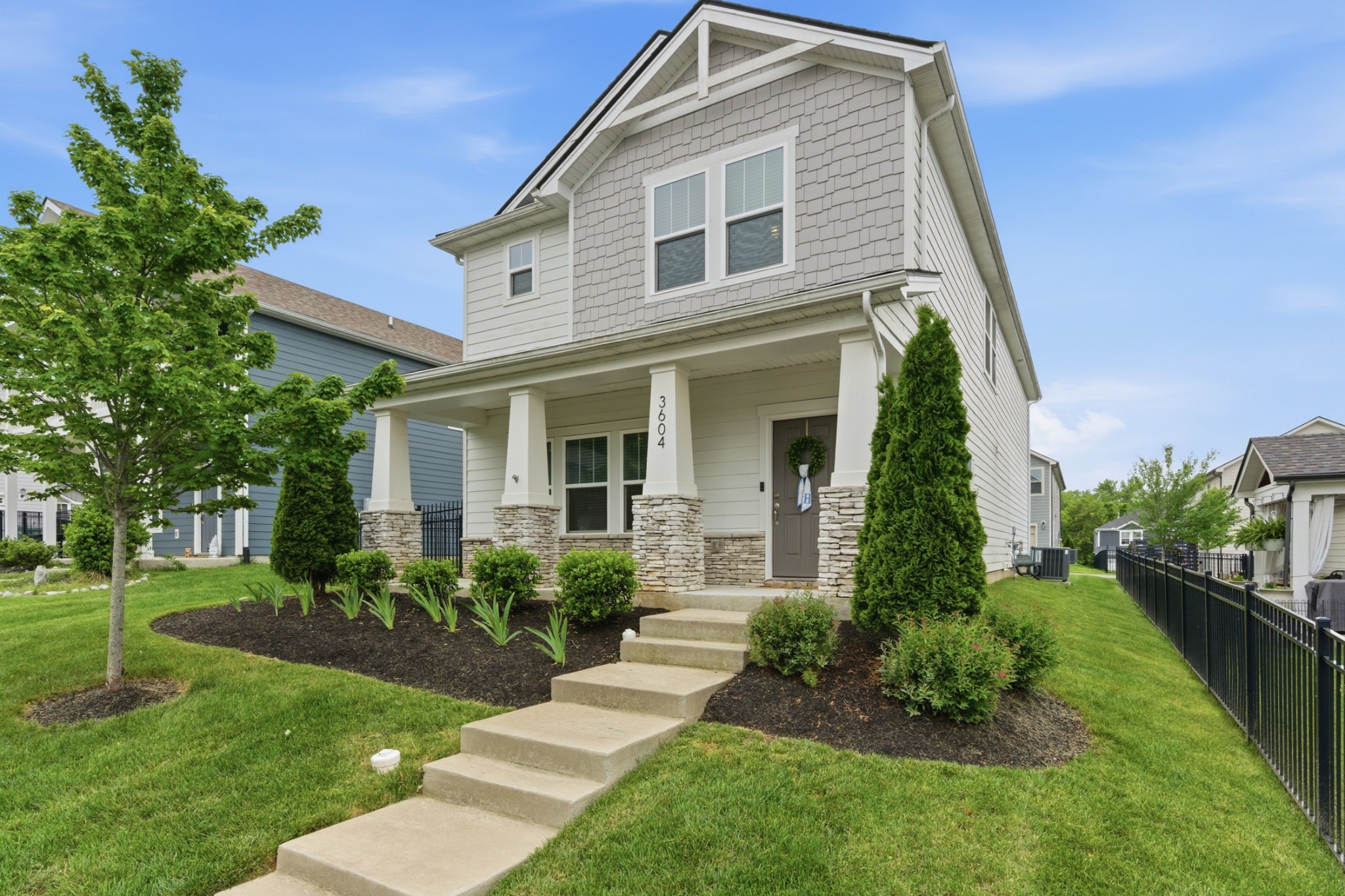 3604 Four Leaf Way, Antioch, TN 37013