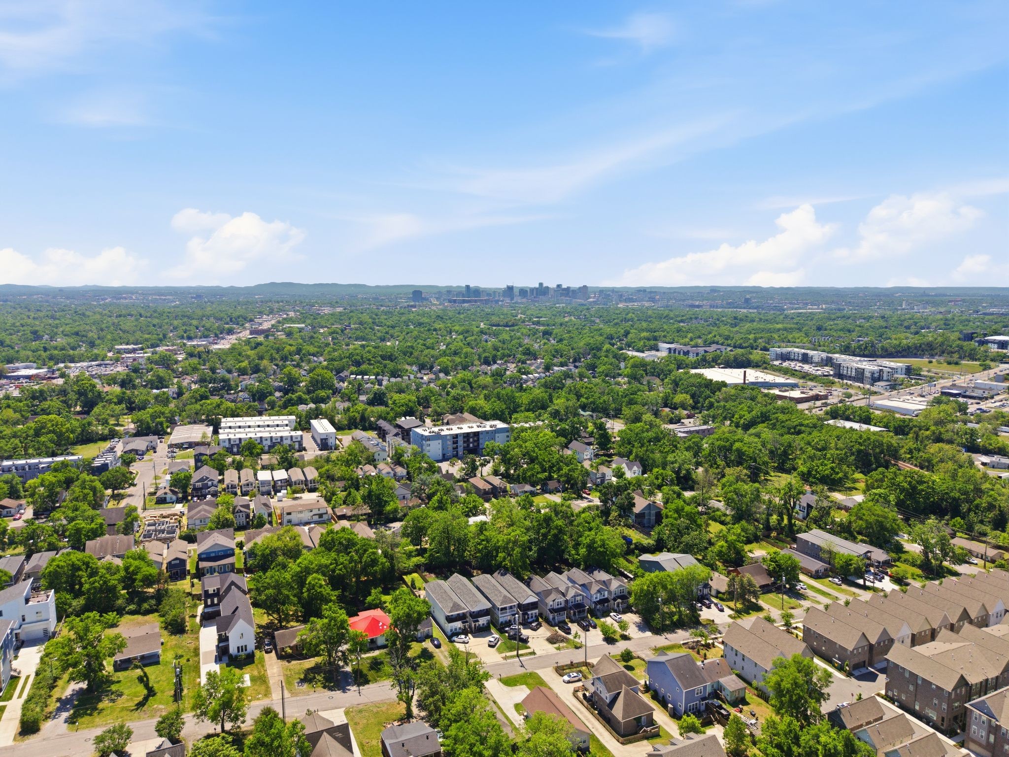 1041 E Trinity Ln #216, Nashville, TN 37216