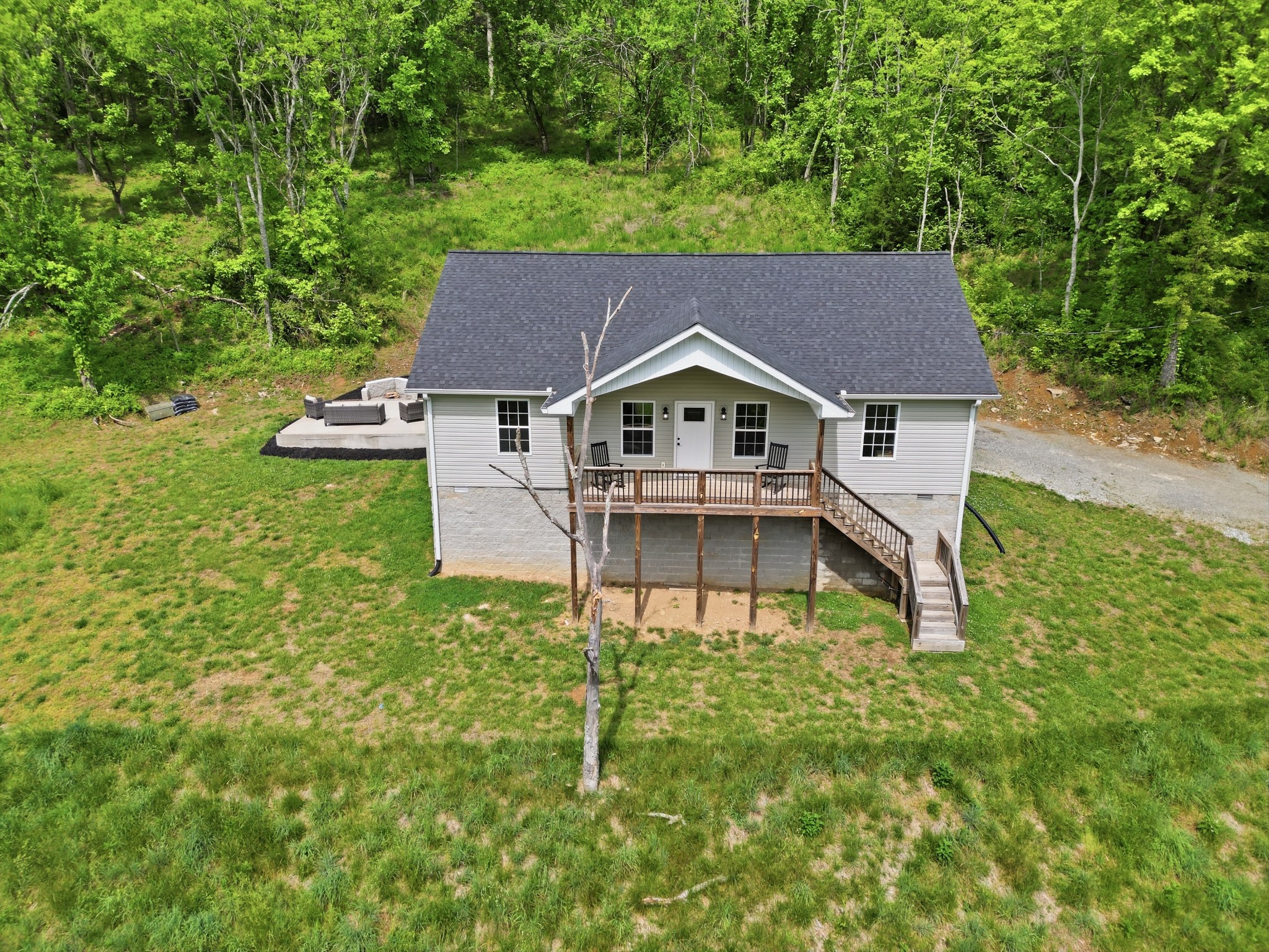 78 Dog Branch Rd S, Pleasant Shade, TN 37145