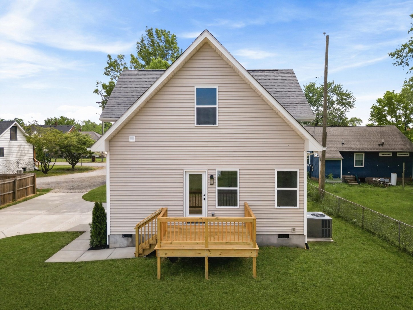 1000 Bryan St #B, Old Hickory, TN 37138