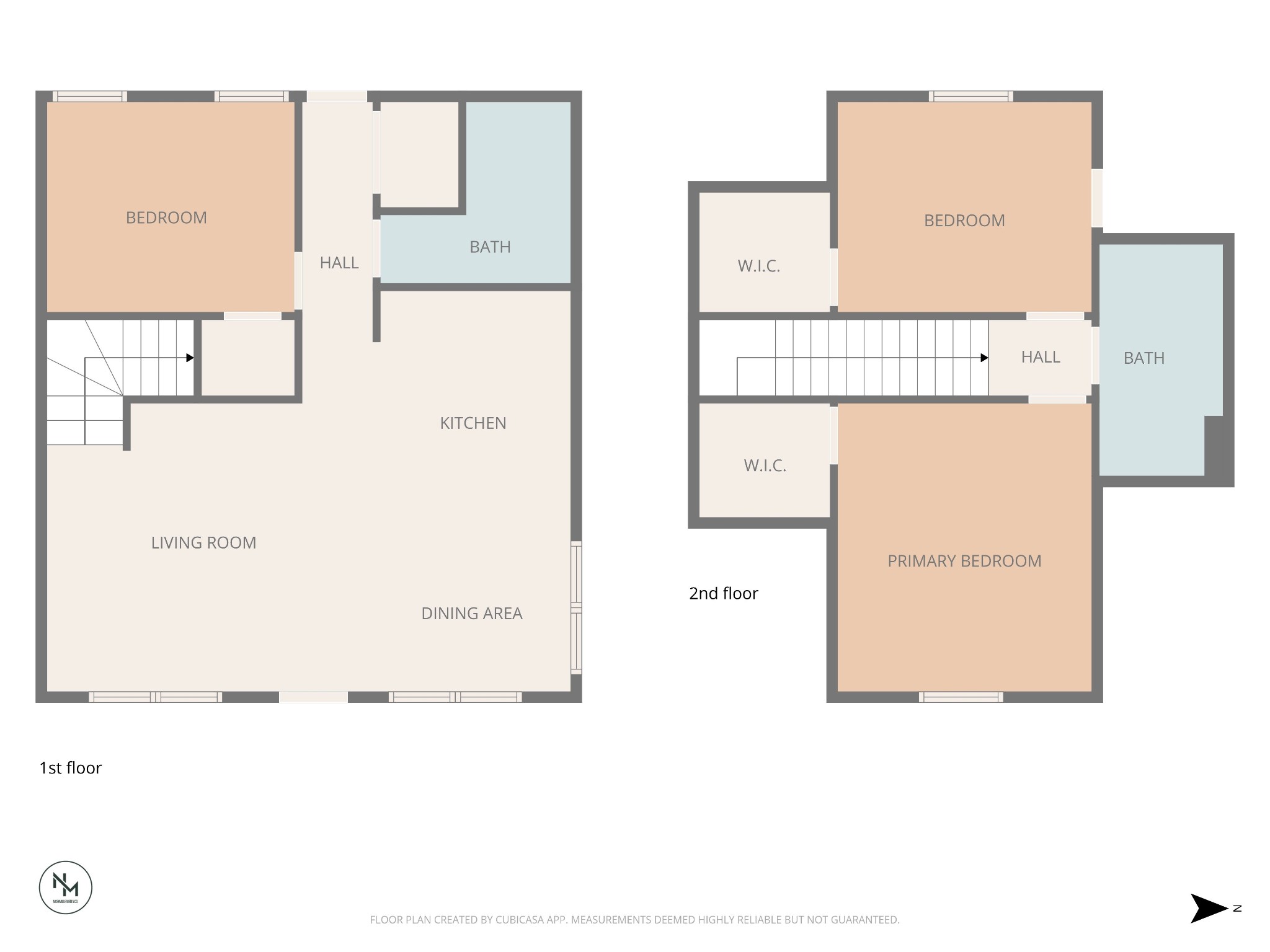 1000 Bryan St #B, Old Hickory, TN 37138