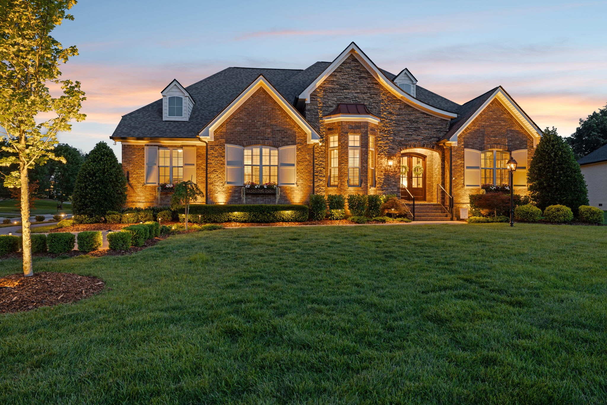 1663 Sunset Park Dr, Nolensville, TN 37135