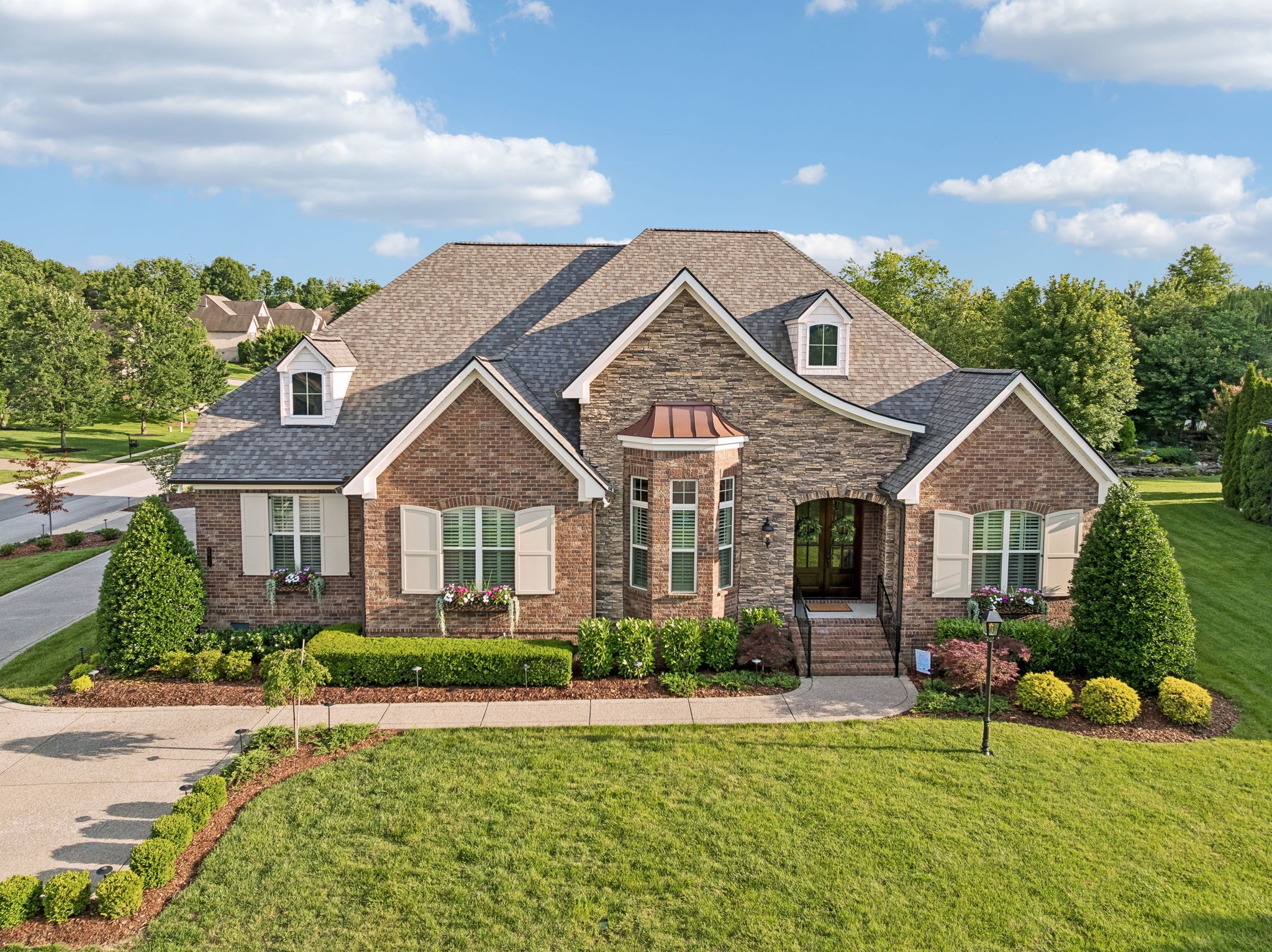 1663 Sunset Park Dr, Nolensville, TN 37135