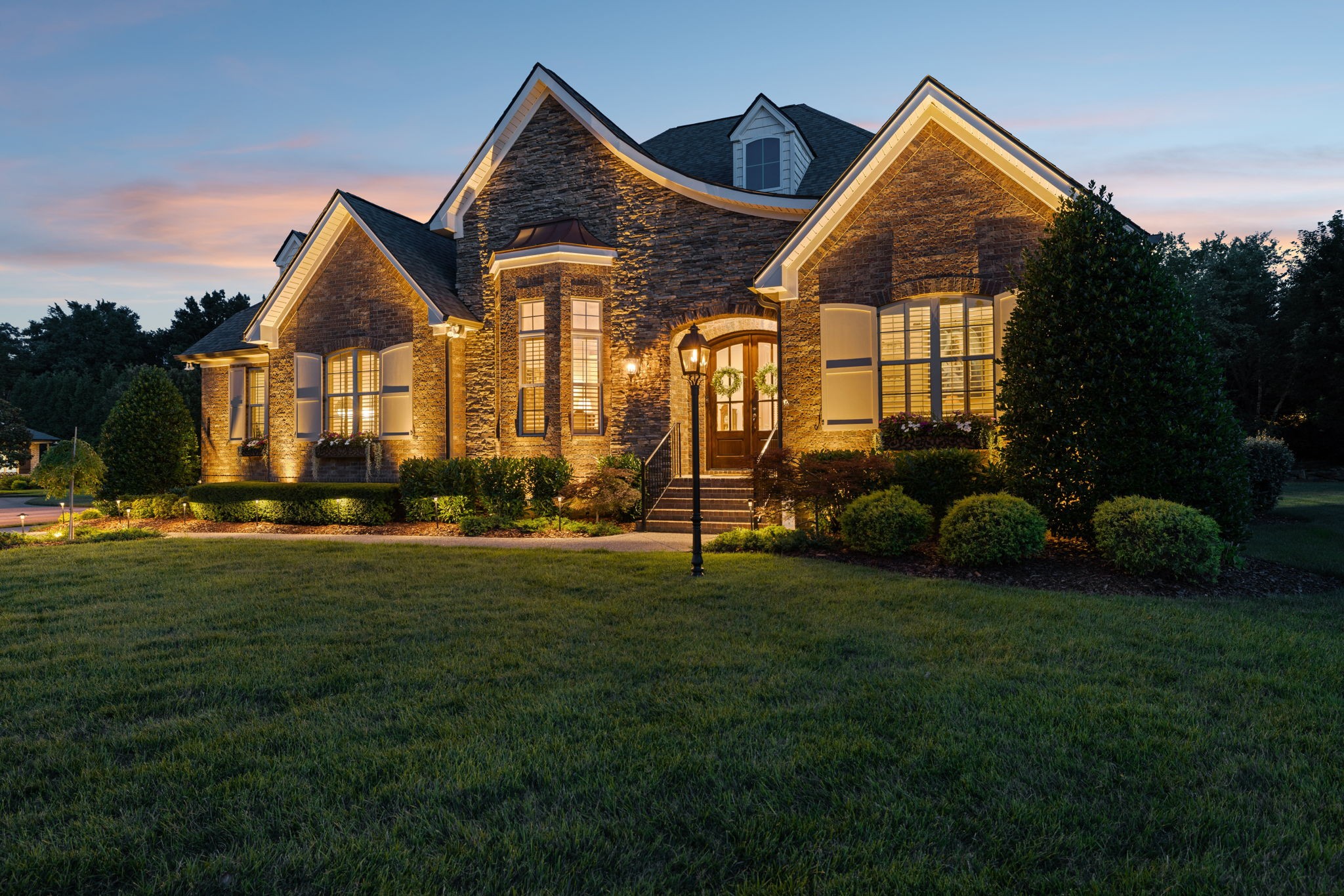 1663 Sunset Park Dr, Nolensville, TN 37135