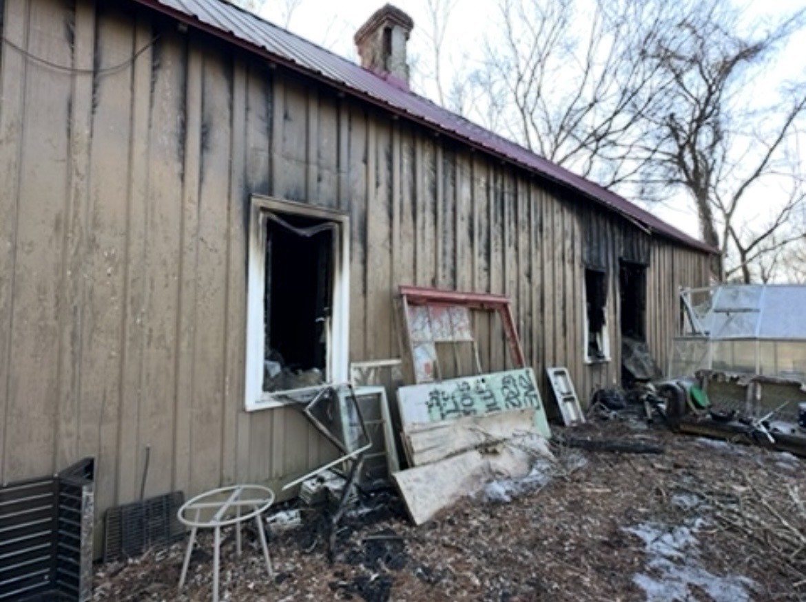 3580 Bell Rd, Nashville, TN 37214