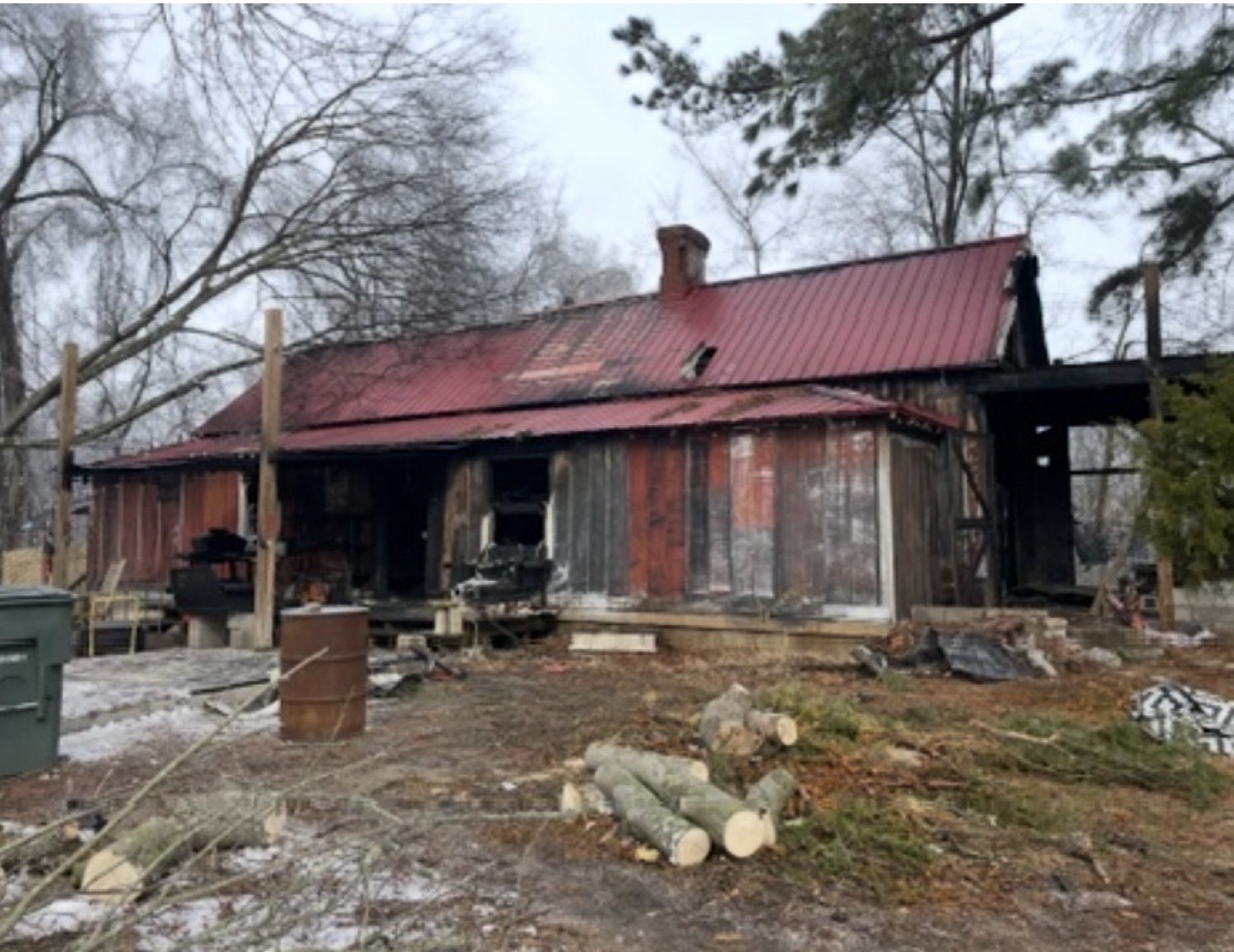 3580 Bell Rd, Nashville, TN 37214