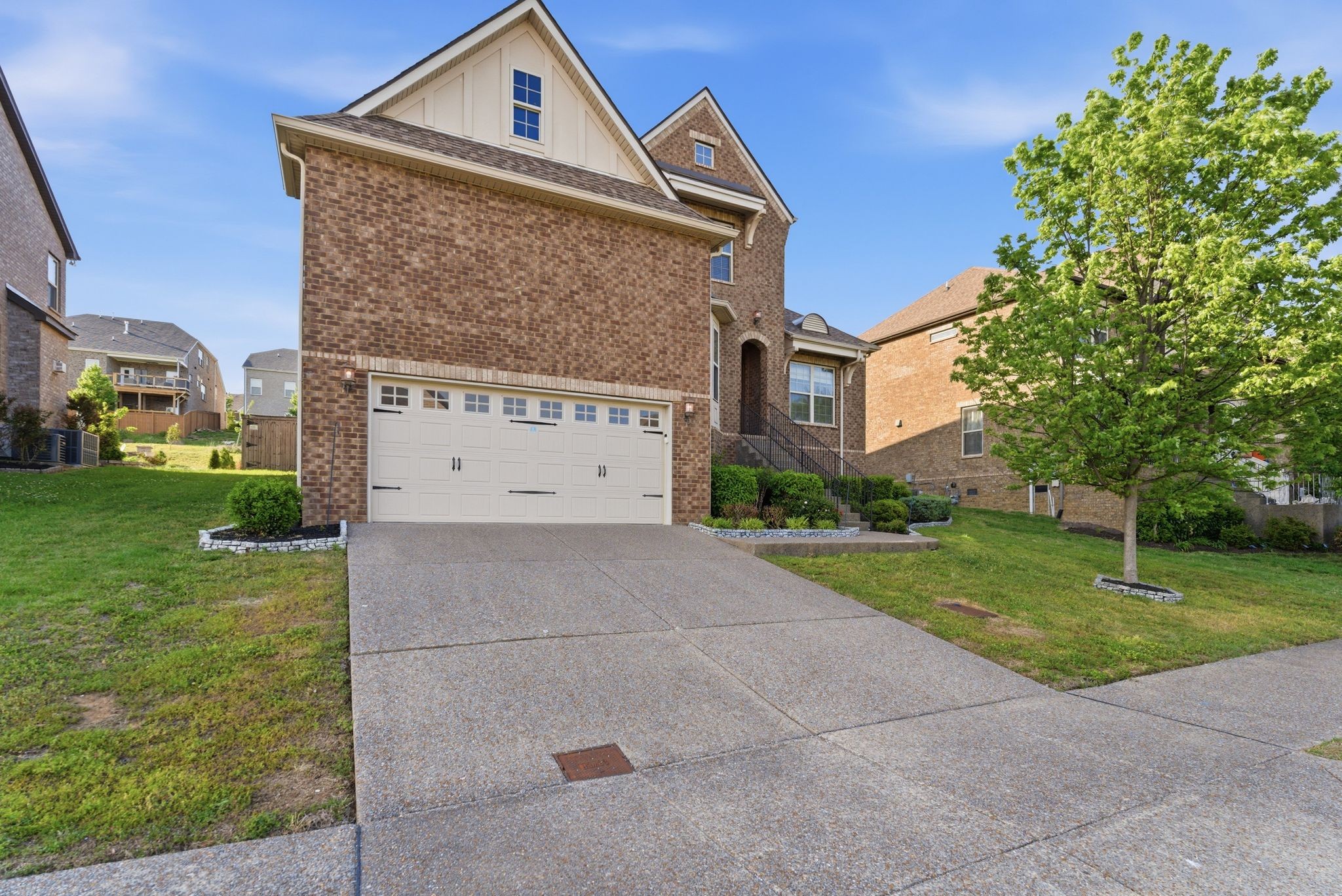 5344 Highland Place Way, Hermitage, TN 37076