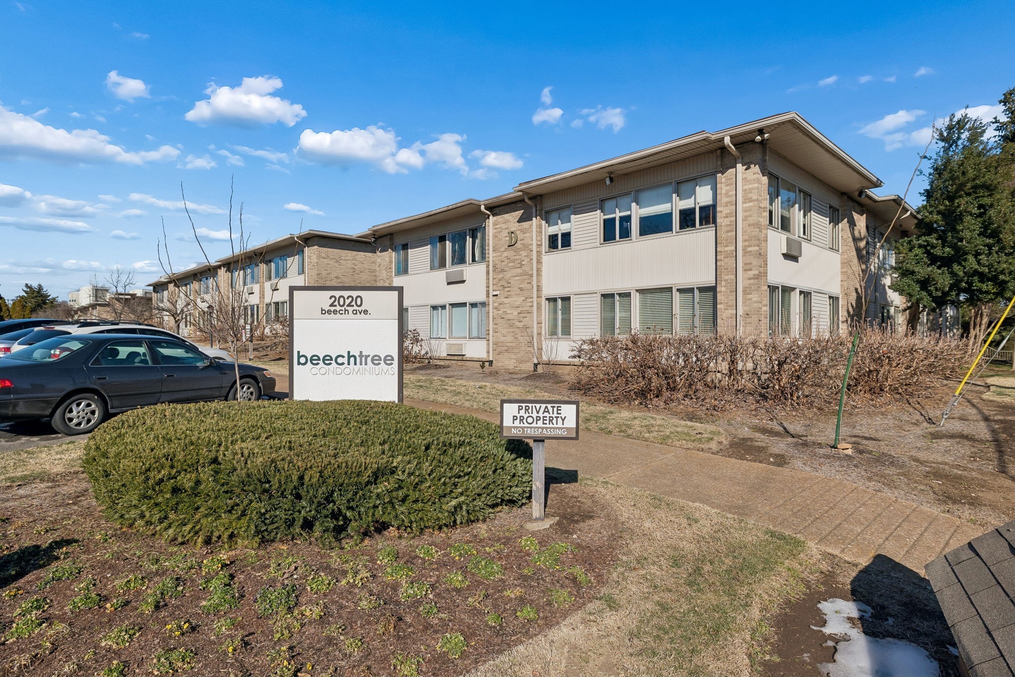2020 Beech Ave #A7, Nashville, TN 37204