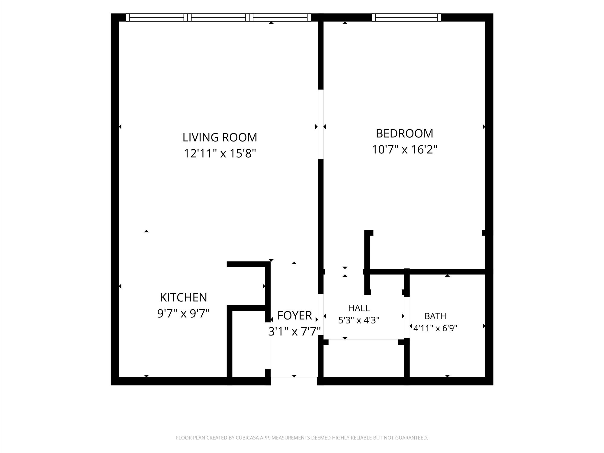 2020 Beech Ave #A7, Nashville, TN 37204