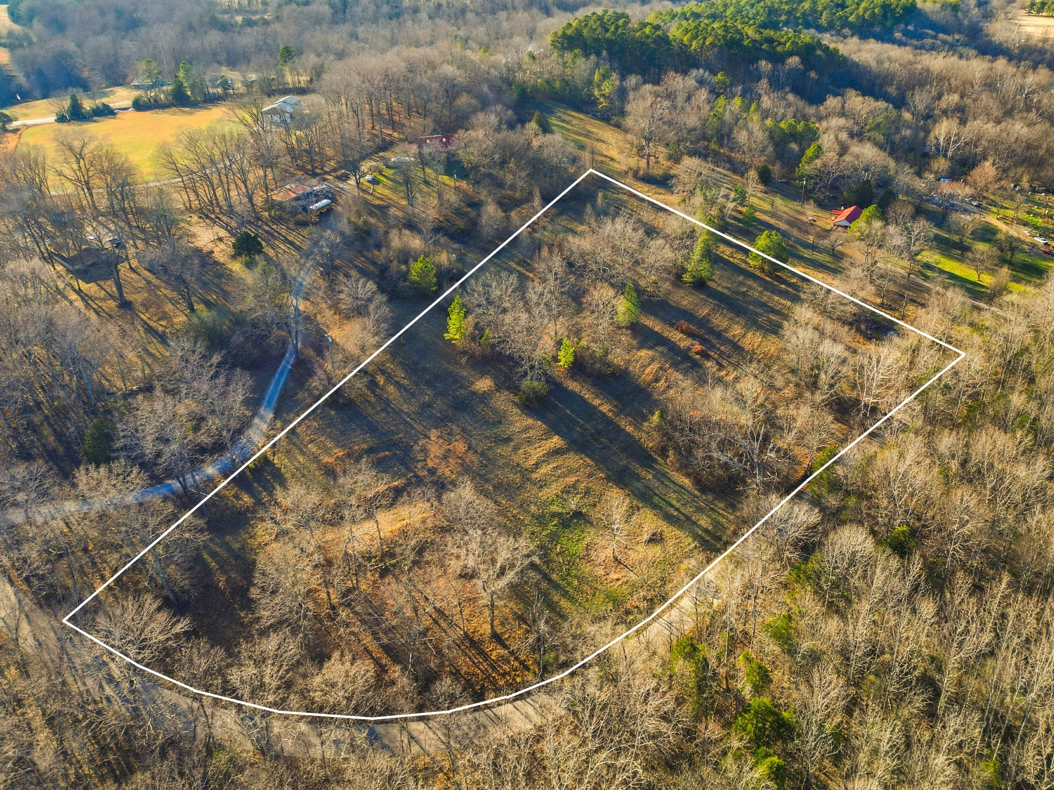 8451 Sycamore Creek Rd, Joelton, TN 37080
