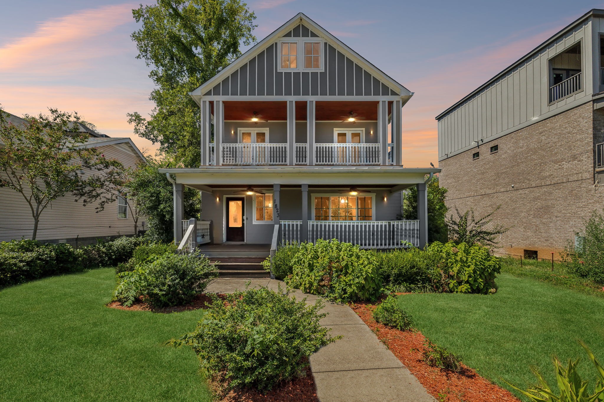 1823 3rd Ave N, Nashville, TN 37208