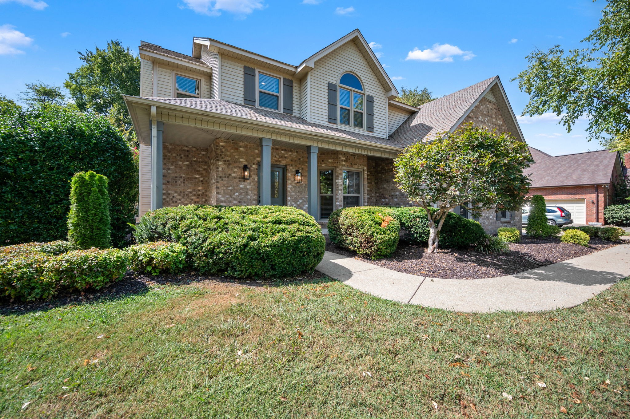 2923 Regenwood Dr, Murfreesboro, TN 37129