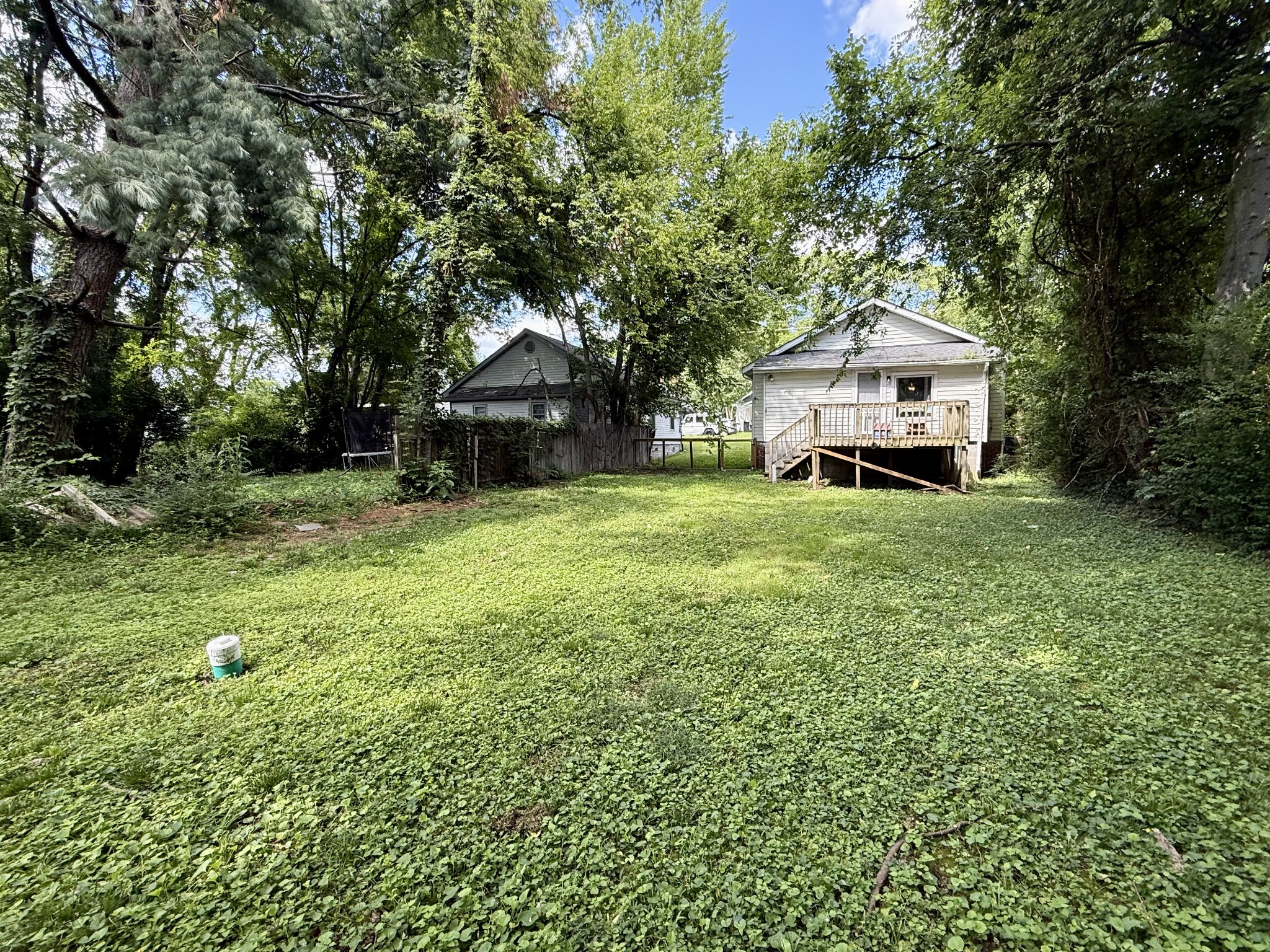 111B Newell Ave, Old Hickory, TN 37138