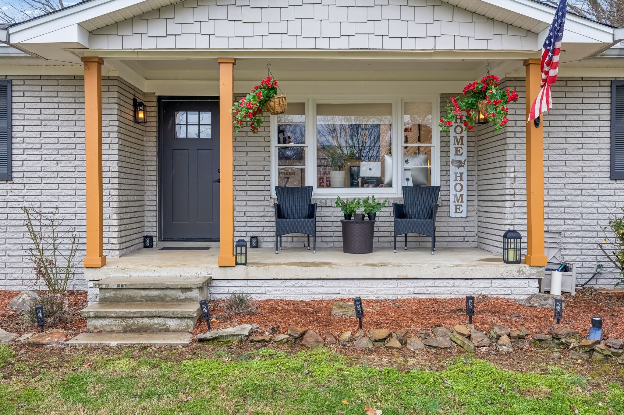 5935 S New Hope Rd, Hermitage, TN 37076