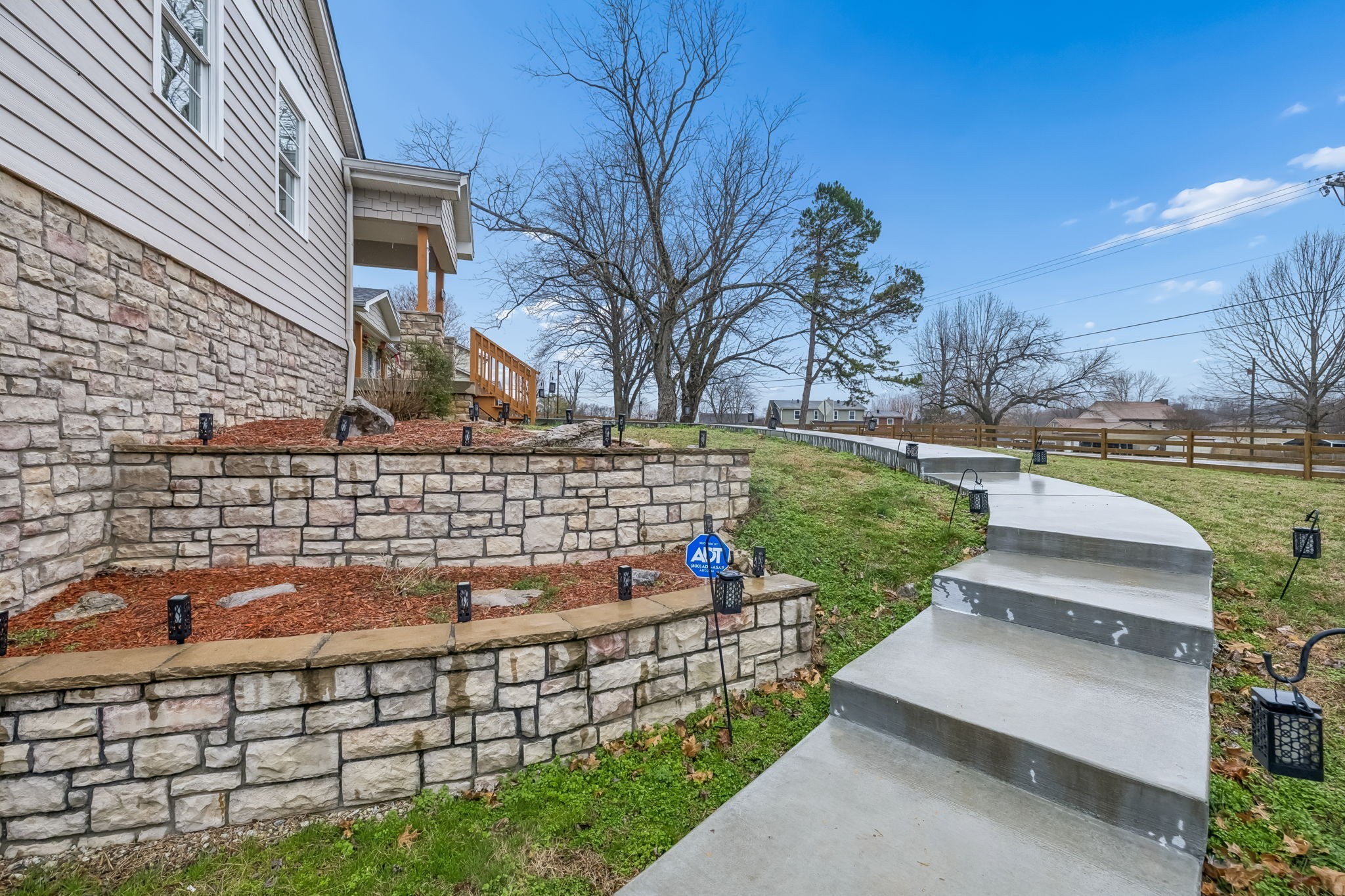 5935 S New Hope Rd, Hermitage, TN 37076