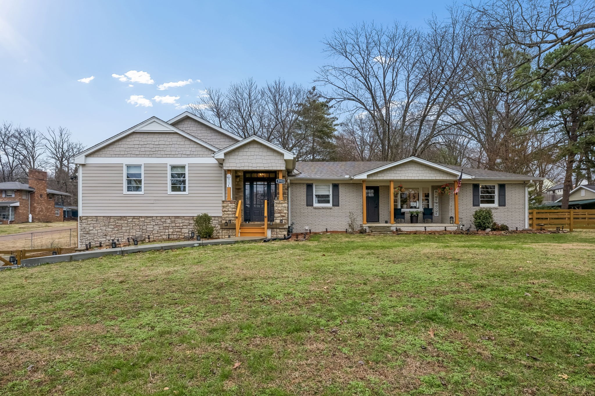 5935 S New Hope Rd, Hermitage, TN 37076