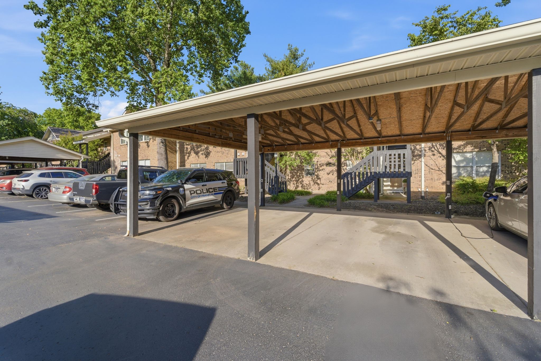 2033 Emery Ln, Franklin, TN 37064