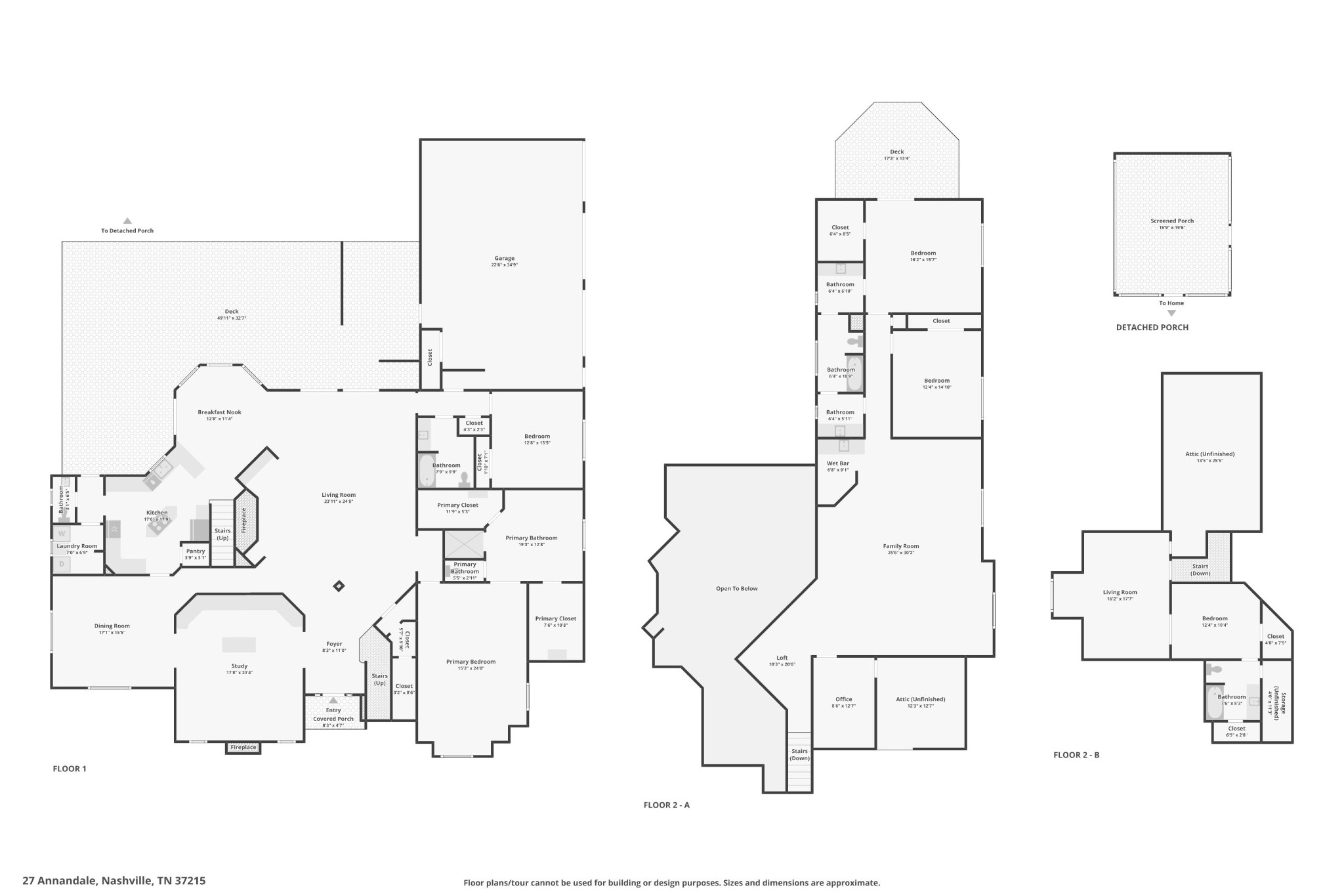 27 Annandale, Nashville, TN 37215