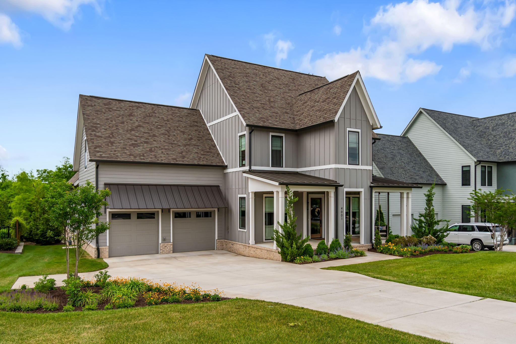 4001 Natures Landing Dr, Franklin, TN 37064