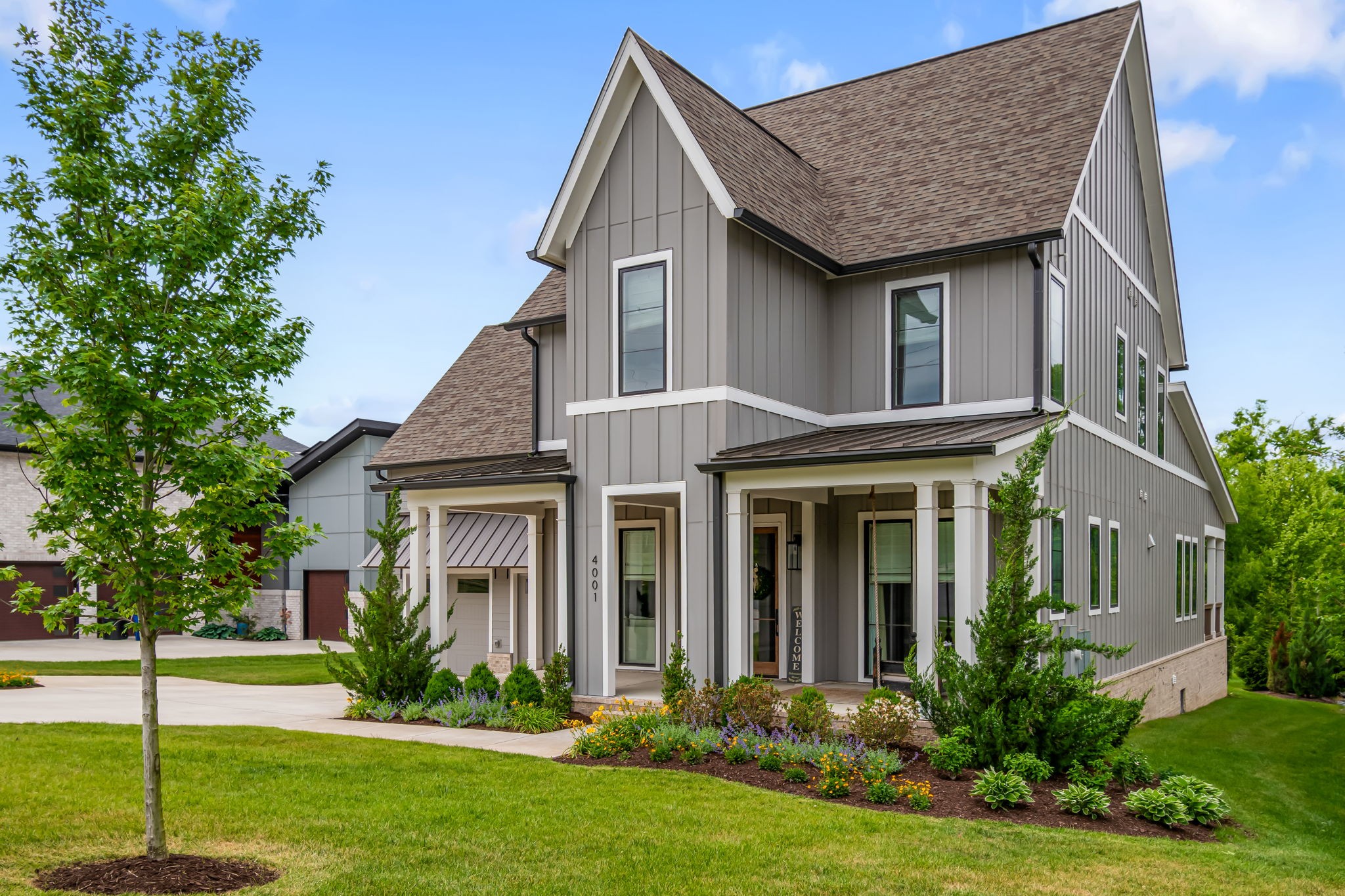 4001 Natures Landing Dr, Franklin, TN 37064