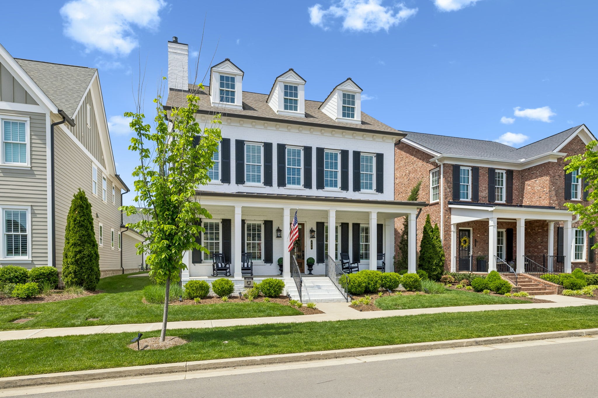 290 Stephens Valley Blvd E, Nashville, TN 37221