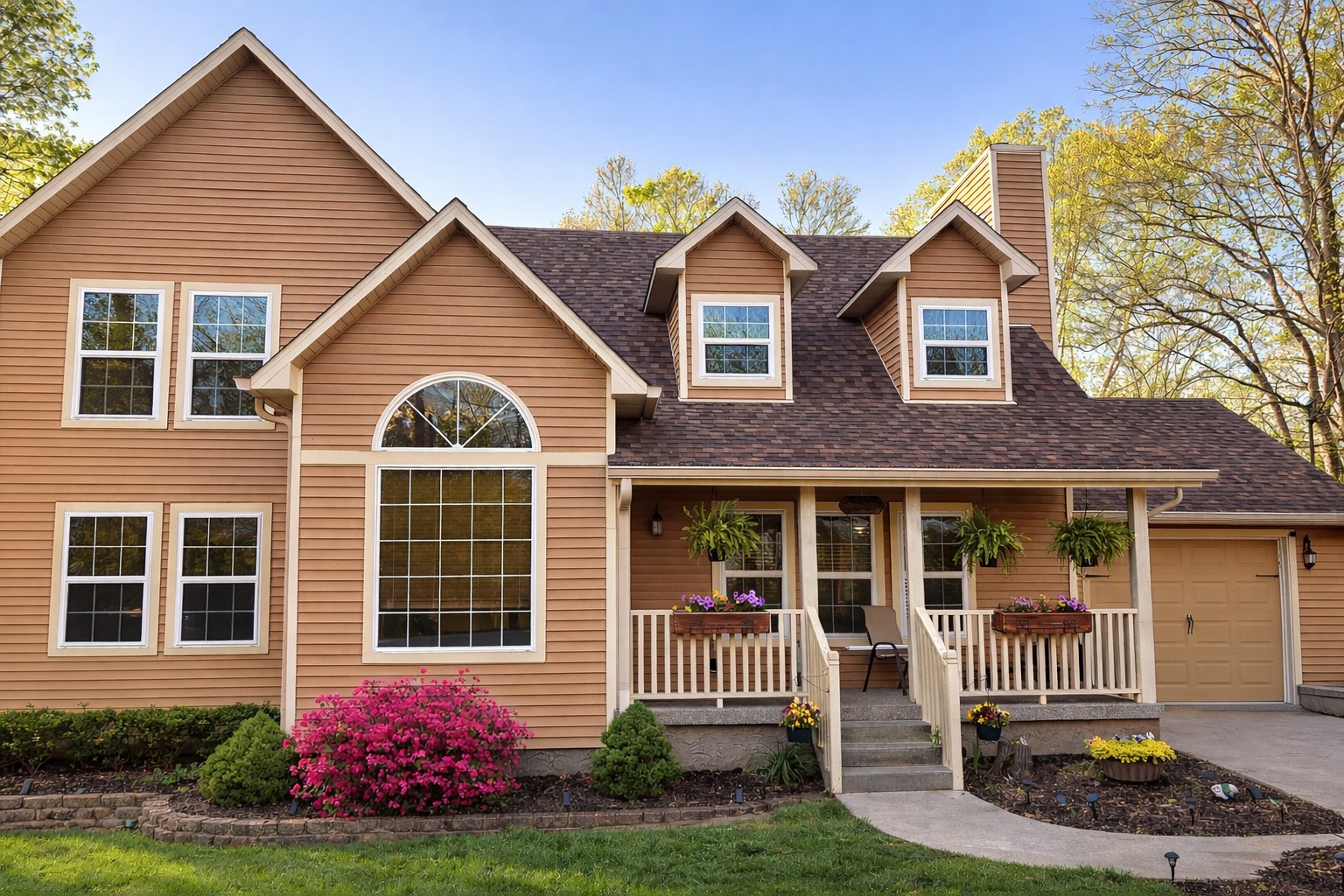 4541 Tanglewood Rd, Pegram, TN 37143