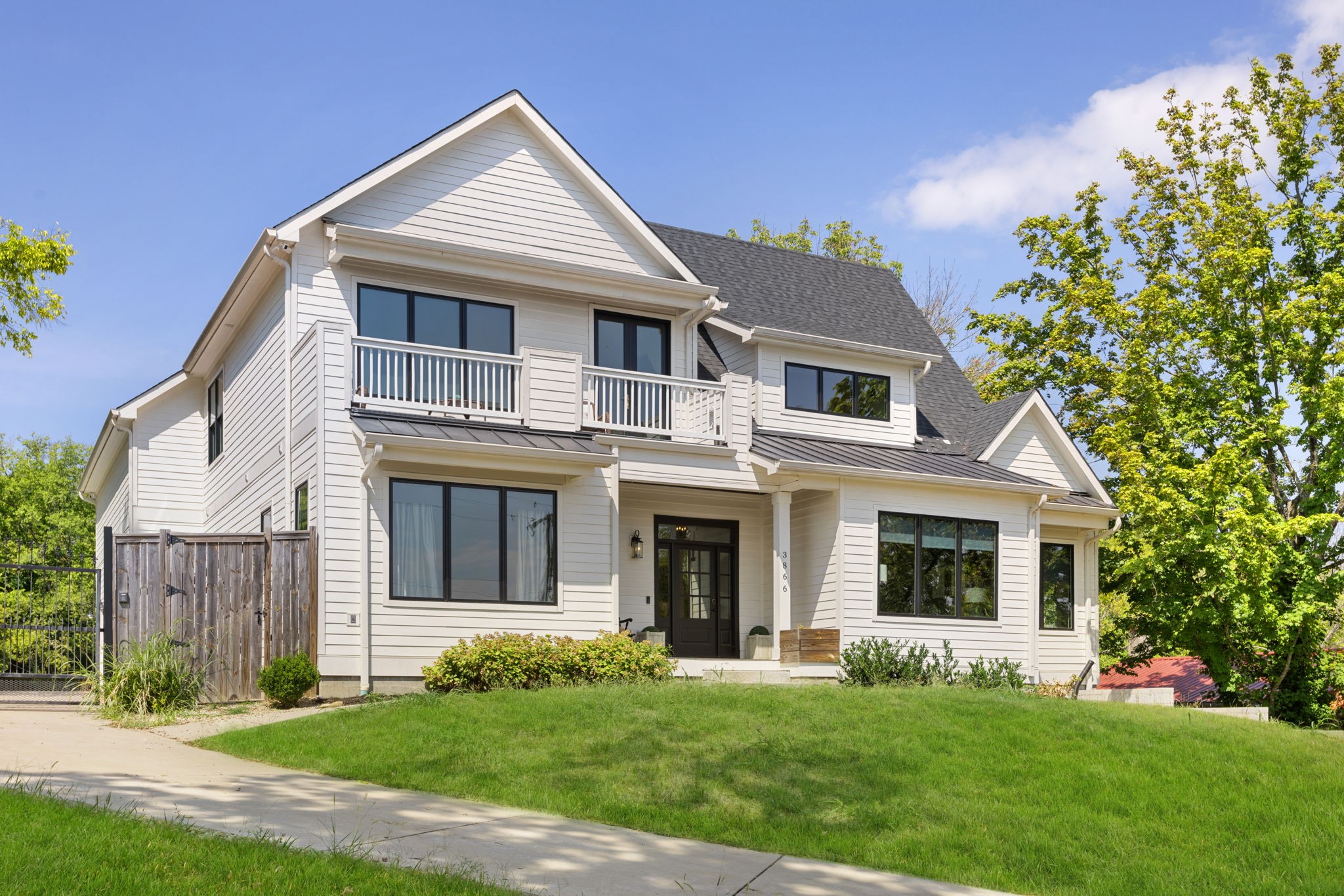 3866 Hutson Ave, Nashville, TN 37216