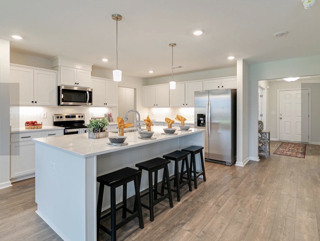 708 Larry Cir, Mount Pleasant, TN 38474