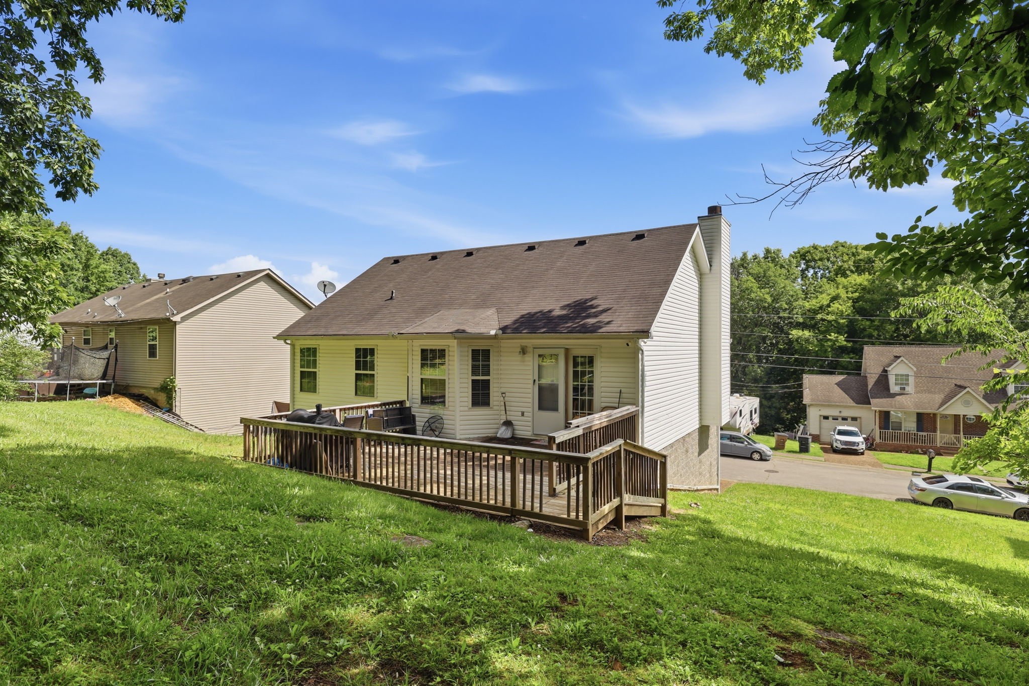 4229 Kevinwood Ct, Antioch, TN 37013