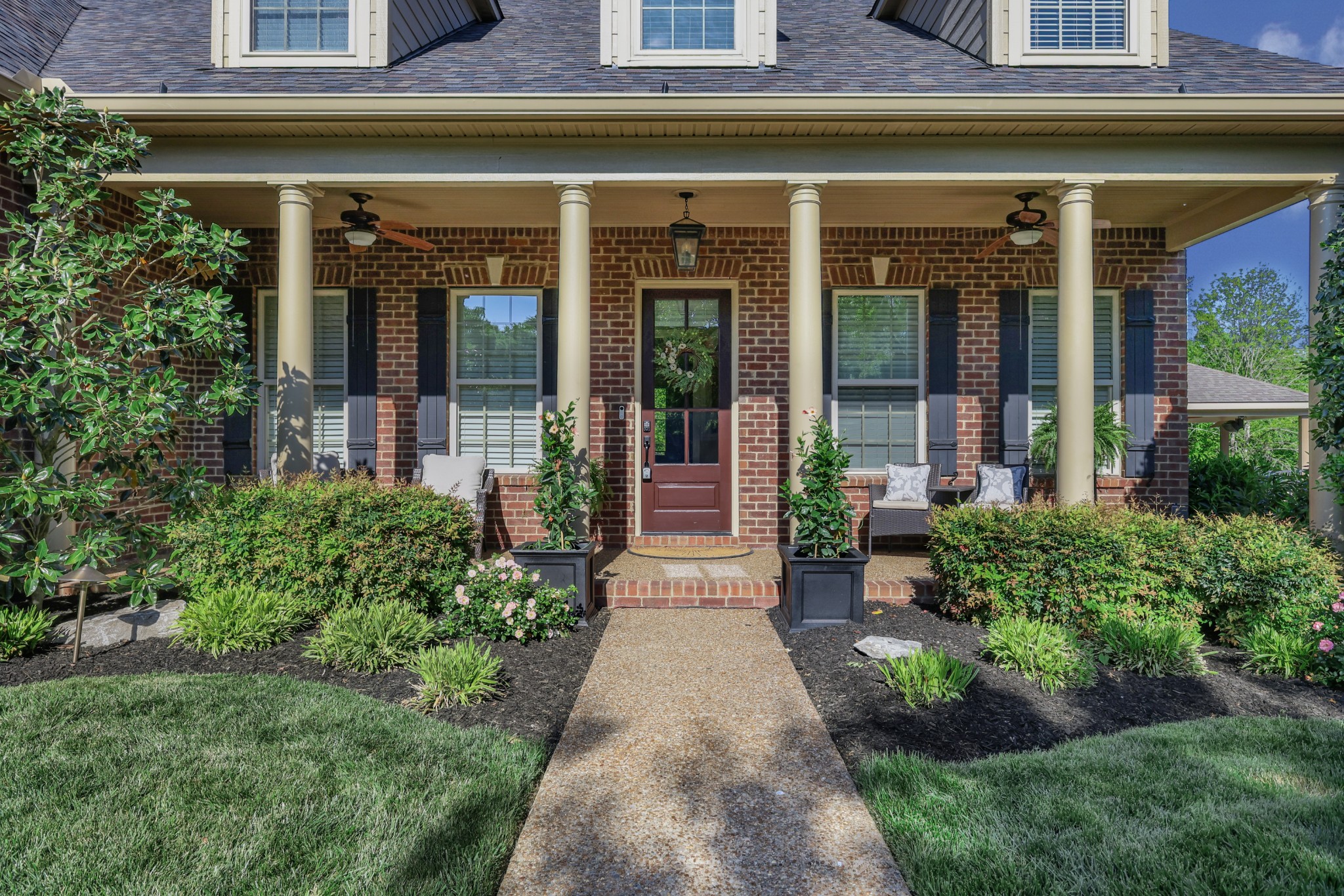721 Springlake Dr, Franklin, TN 37064