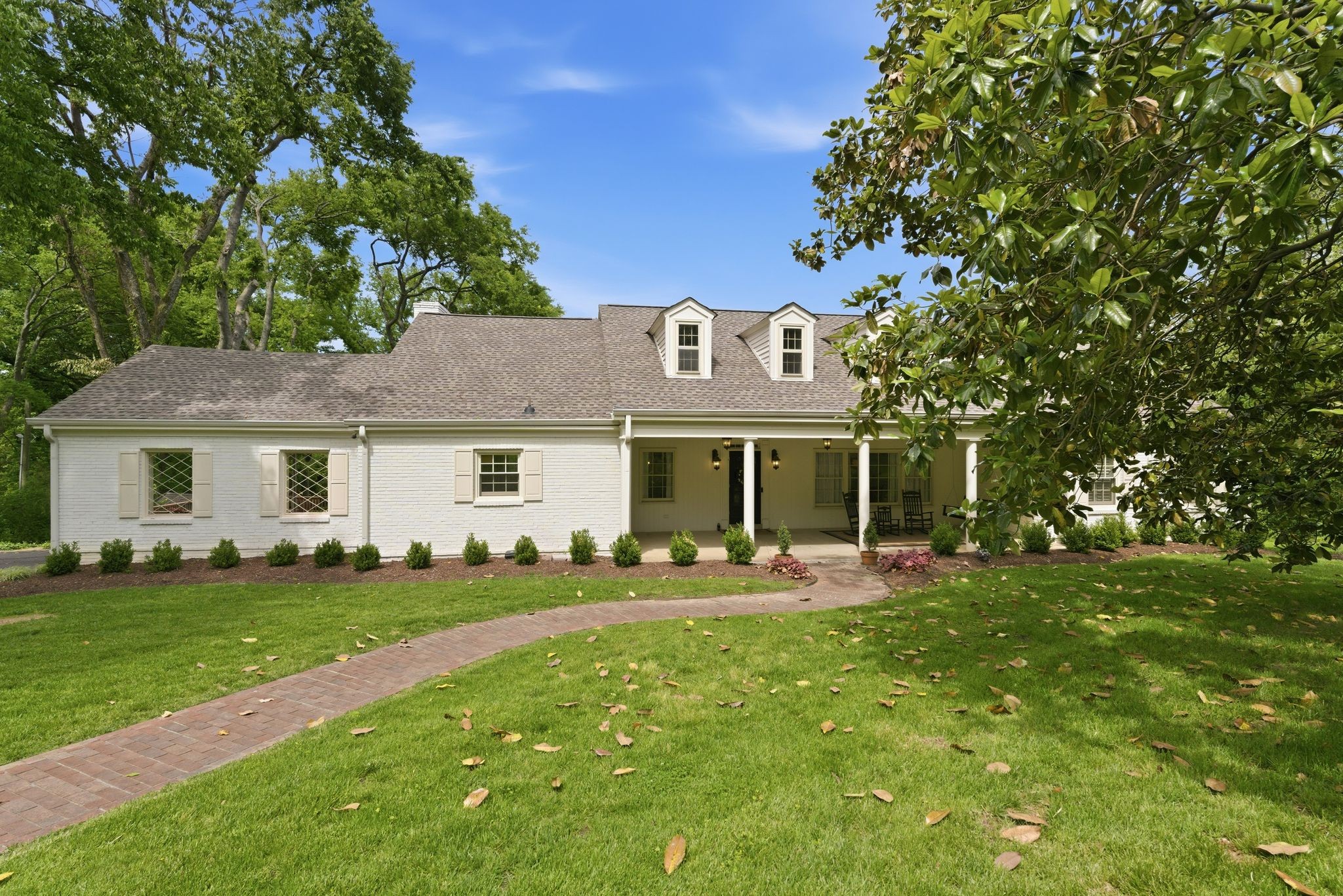 1084 Lynnwood Blvd, Nashville, TN 37215