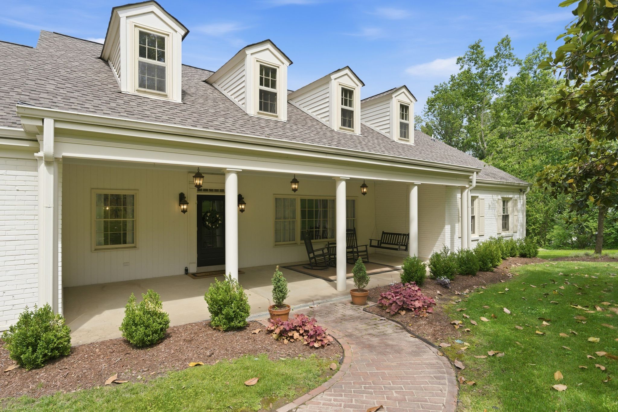 1084 Lynnwood Blvd, Nashville, TN 37215