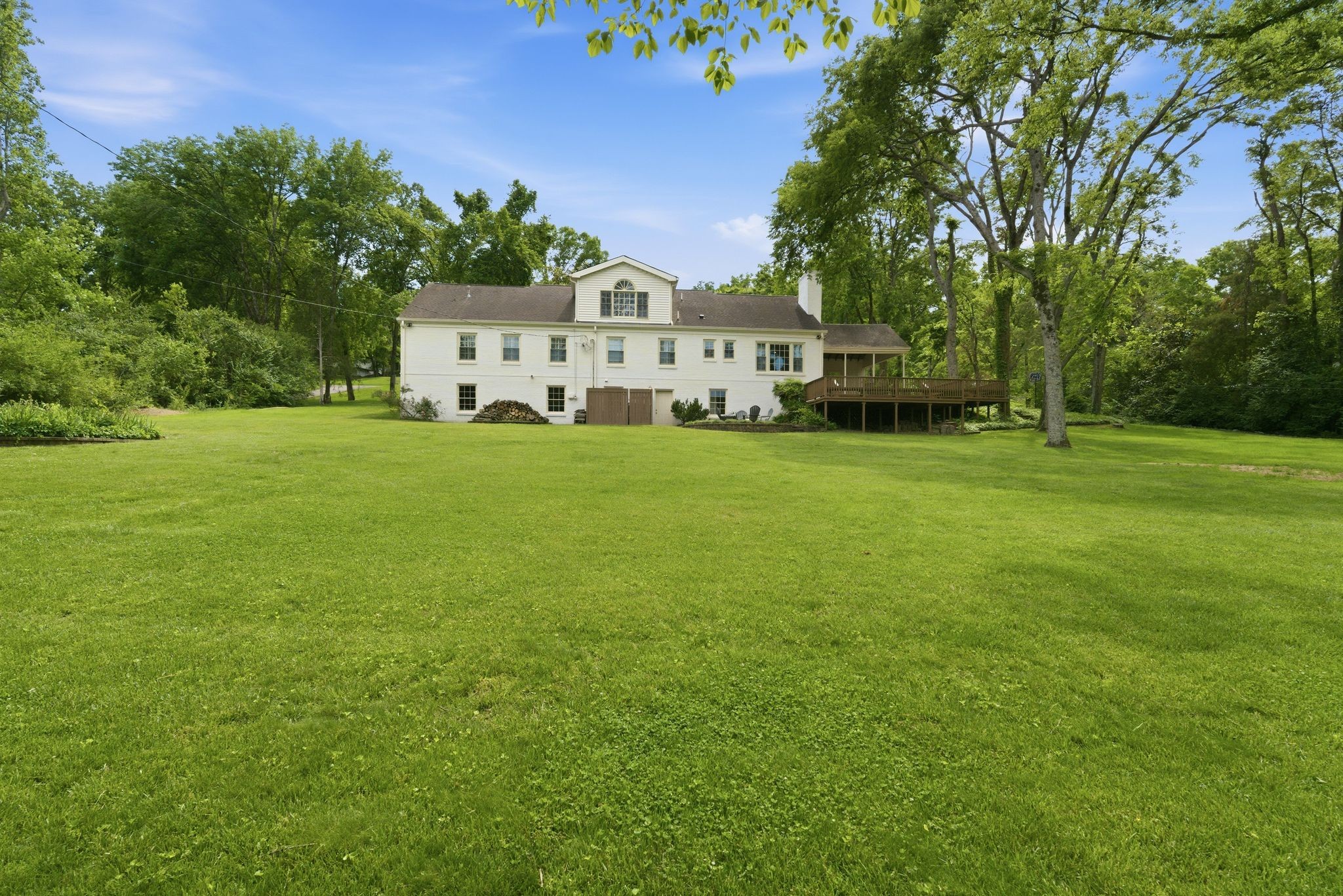 1084 Lynnwood Blvd, Nashville, TN 37215