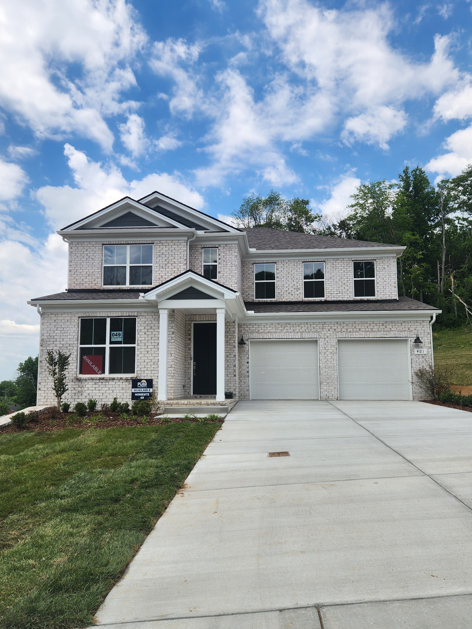461 Brownstone St, Mount Juliet, TN 37122