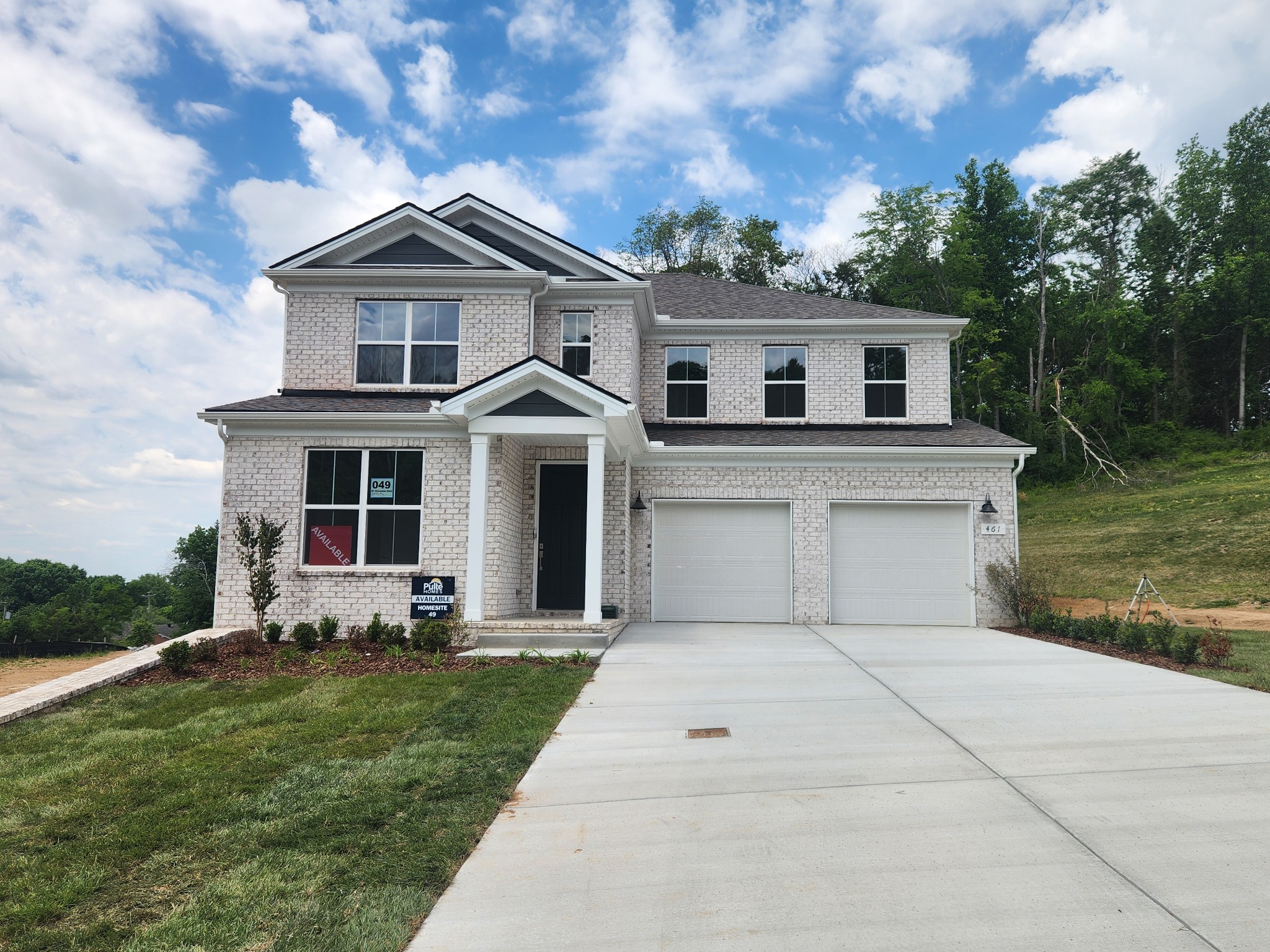 461 Brownstone St, Mount Juliet, TN 37122