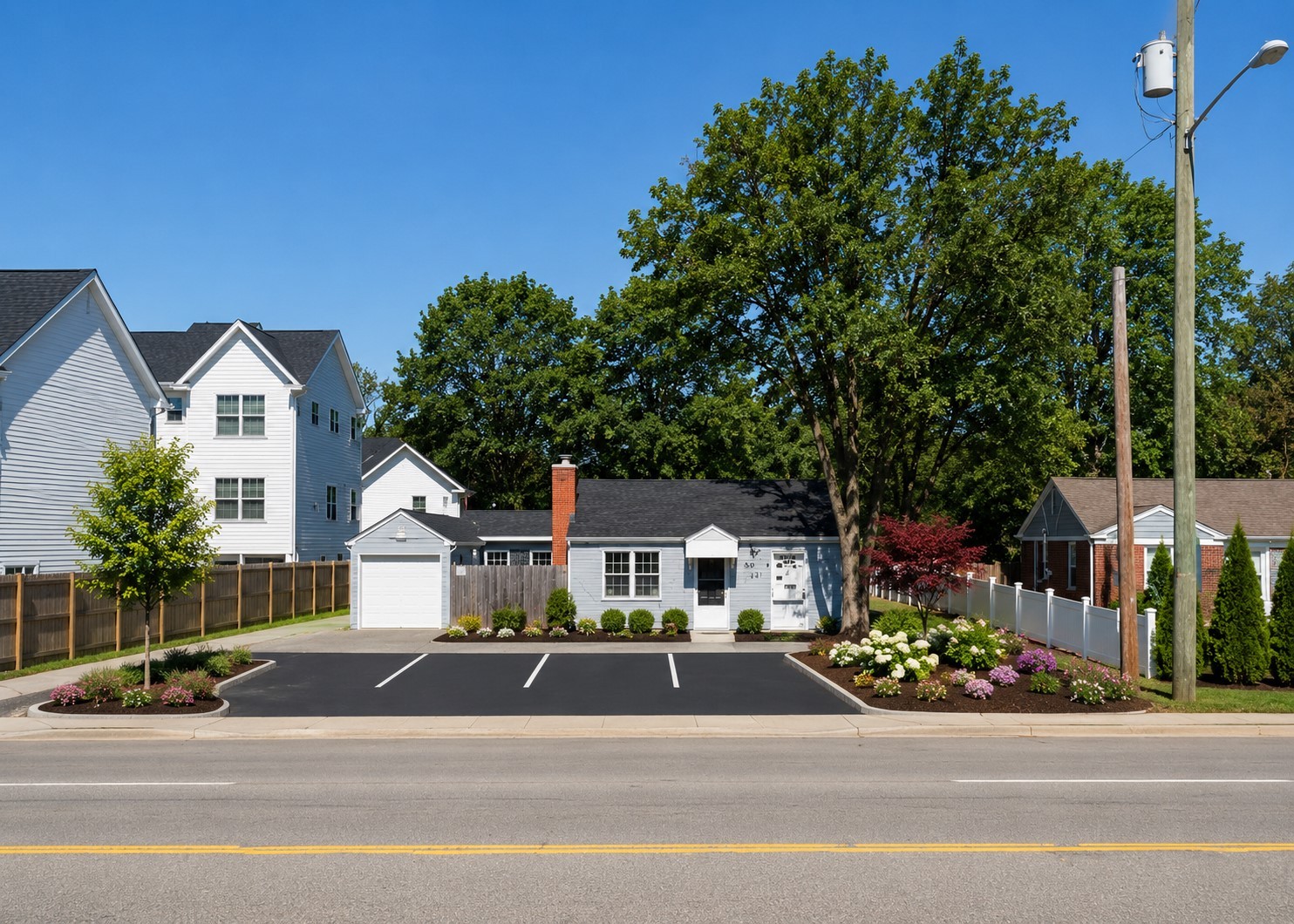 94 Thompson Ln, Nashville, TN 37211