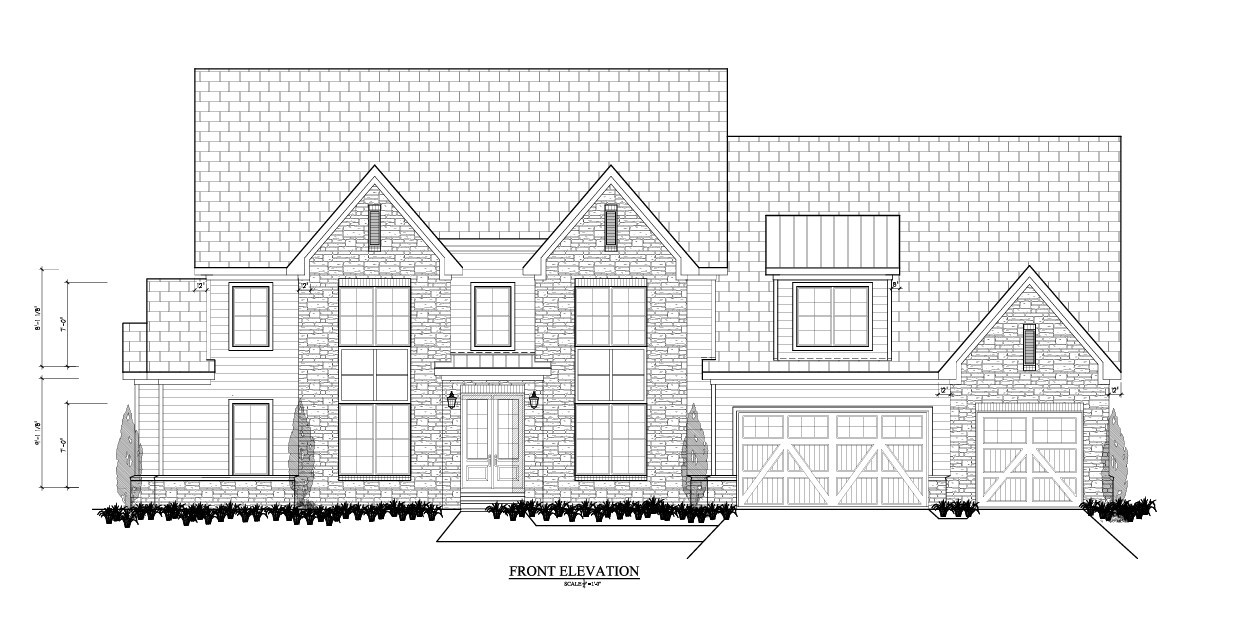 1606 Balsawood Ln, Murfreesboro, TN 37129
