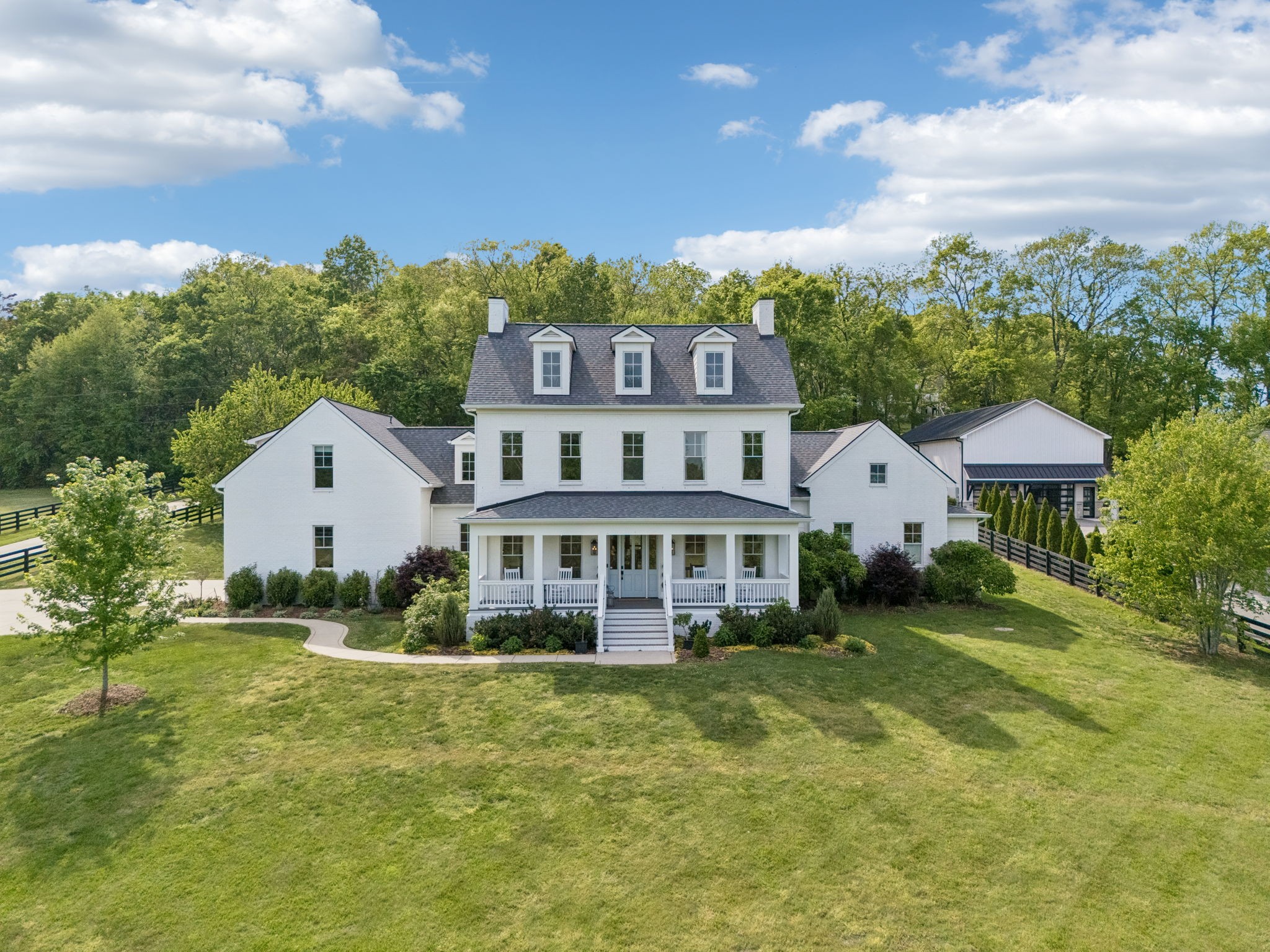 2652 Mclemore Rd, Franklin, TN 37064
