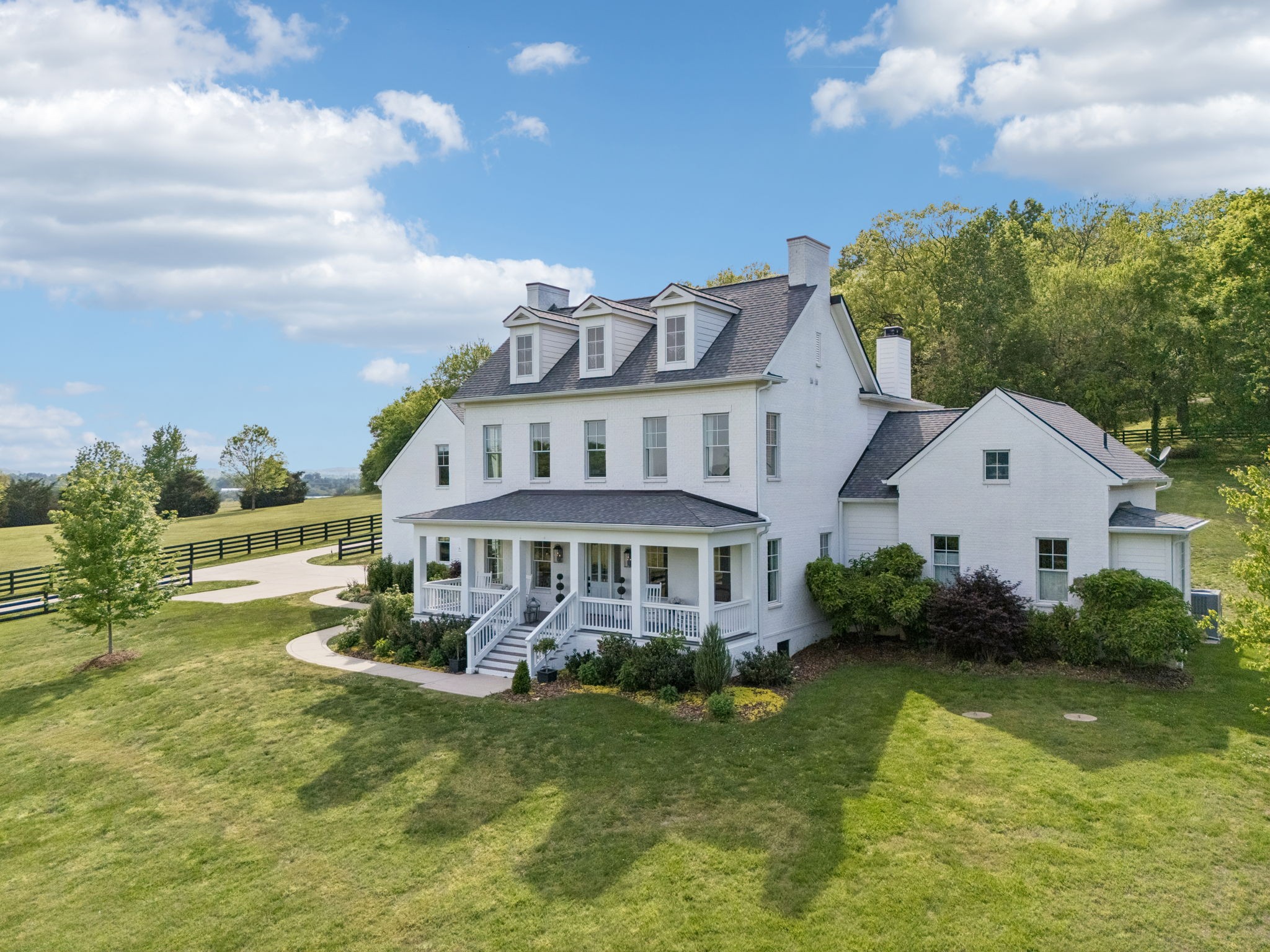 2652 Mclemore Rd, Franklin, TN 37064