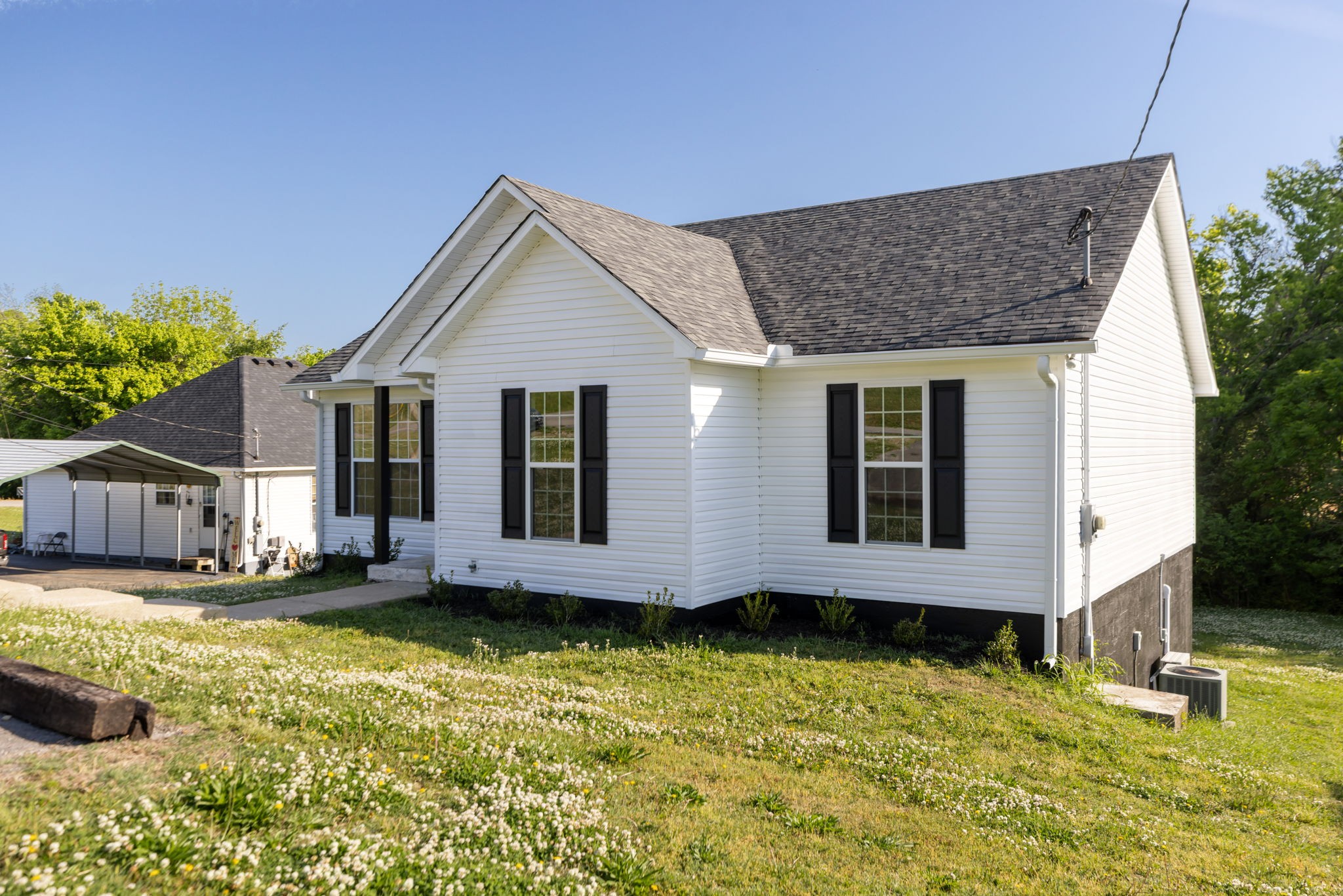 2403 Keith Dr, Columbia, TN 38401
