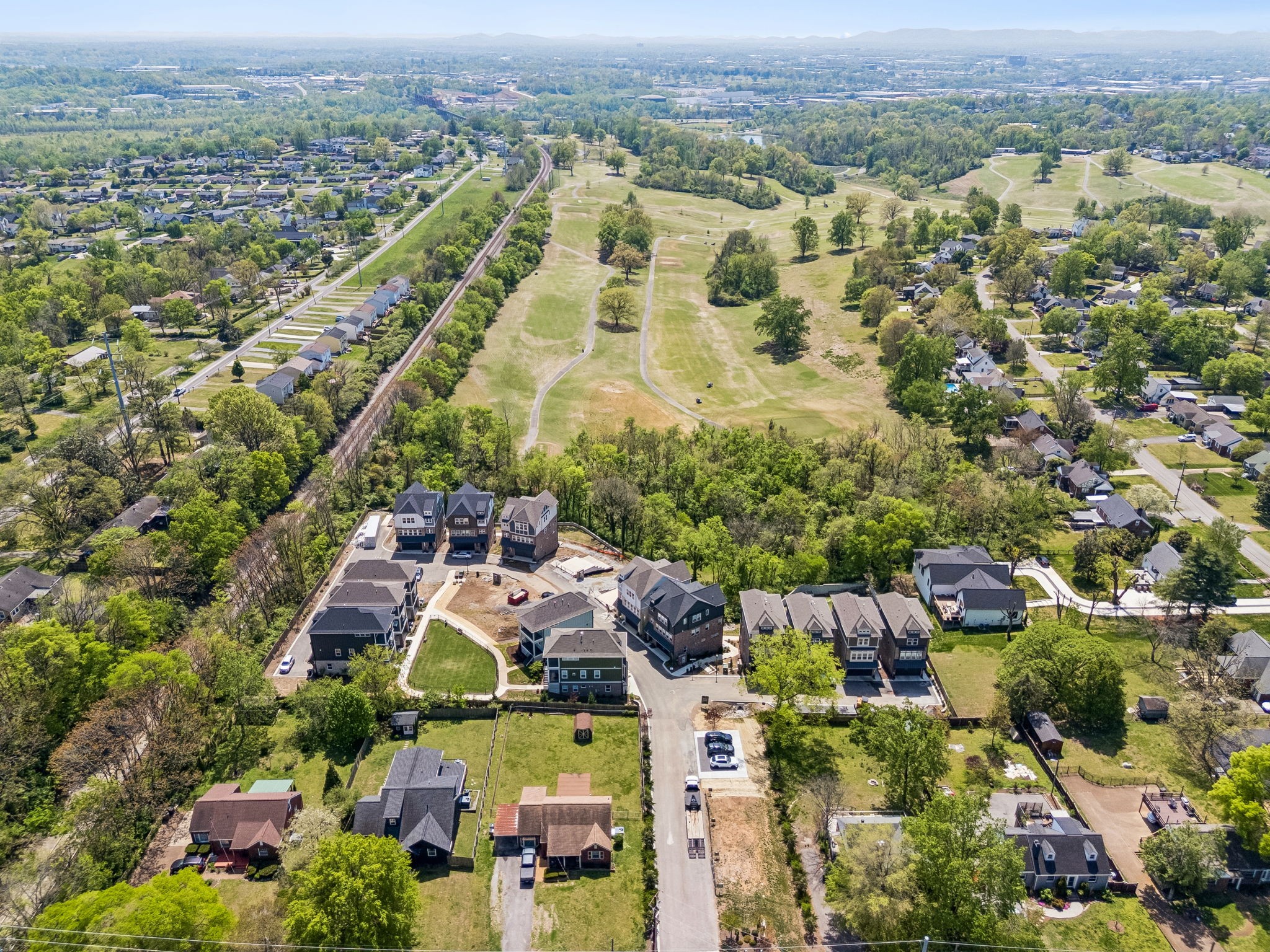 121 Honeywine St, Nashville, TN 37206