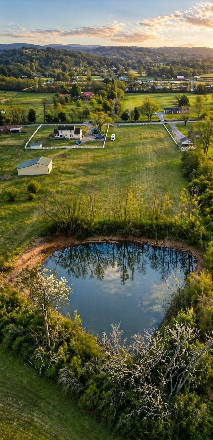 1041 Sandy Valley Rd, Hendersonville, TN 37075